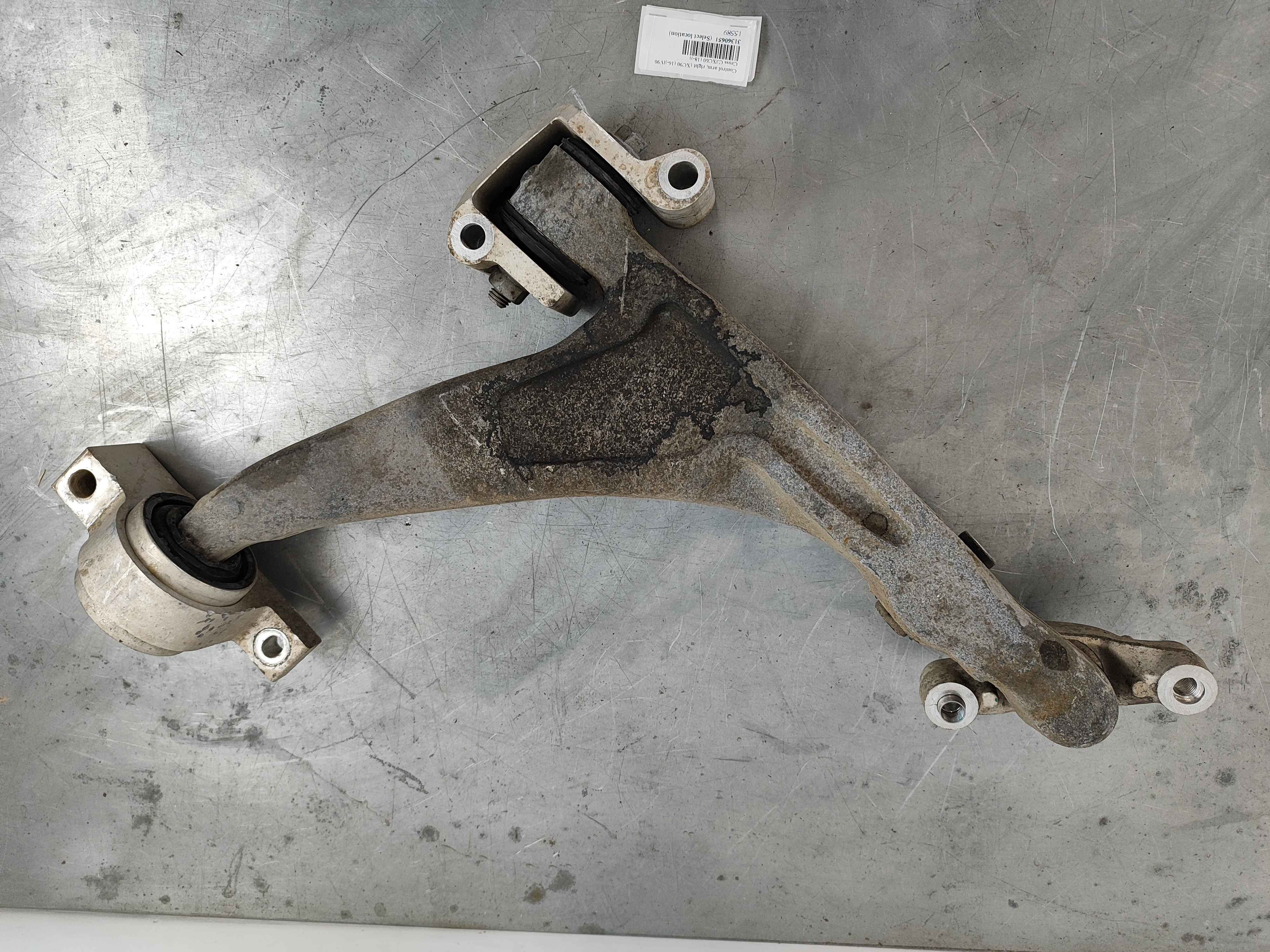 Control arm, right (XC90 (16-)|V90 Cross C.|XC60 (18-))