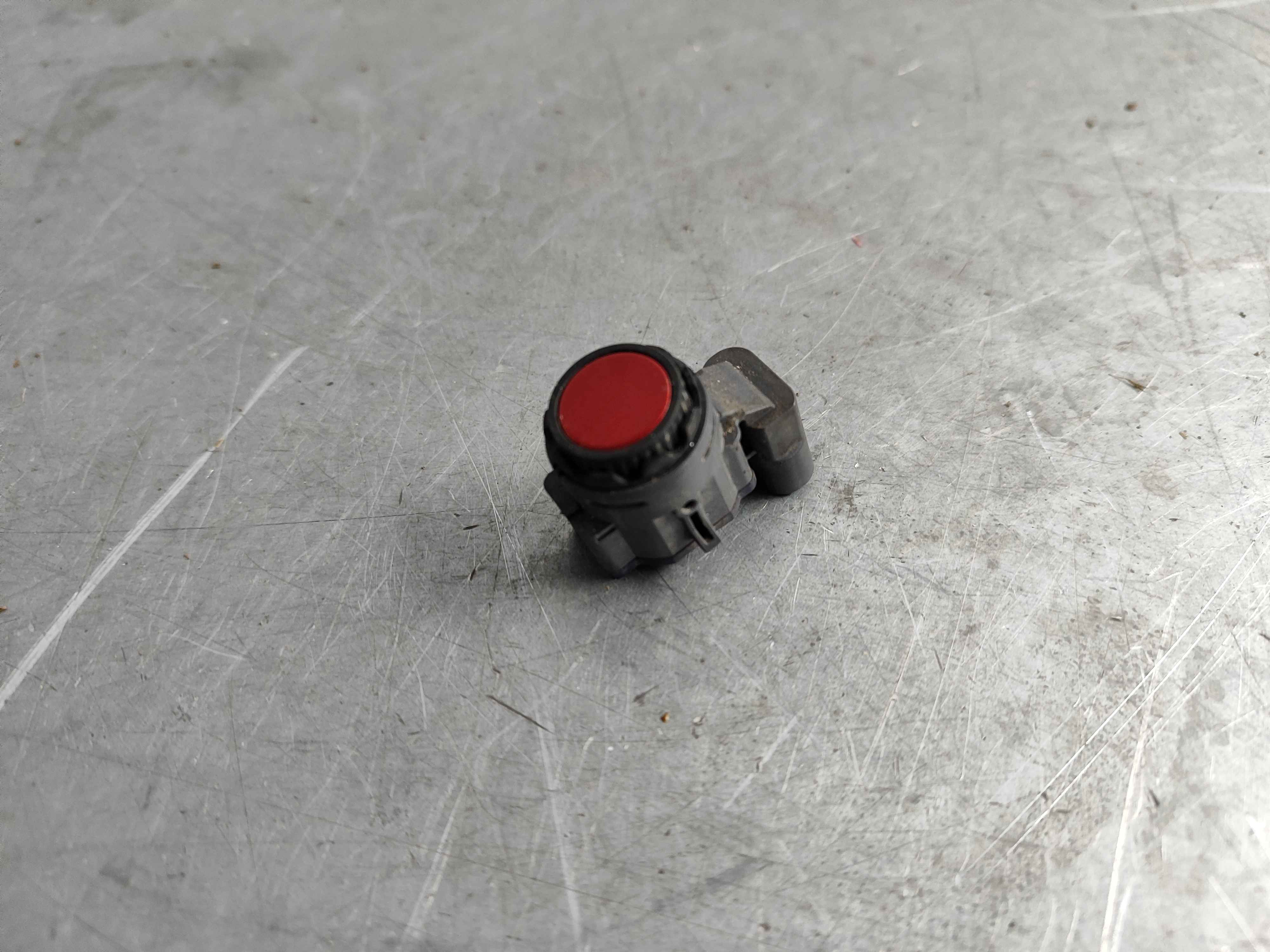 Park assist sensor, side, long