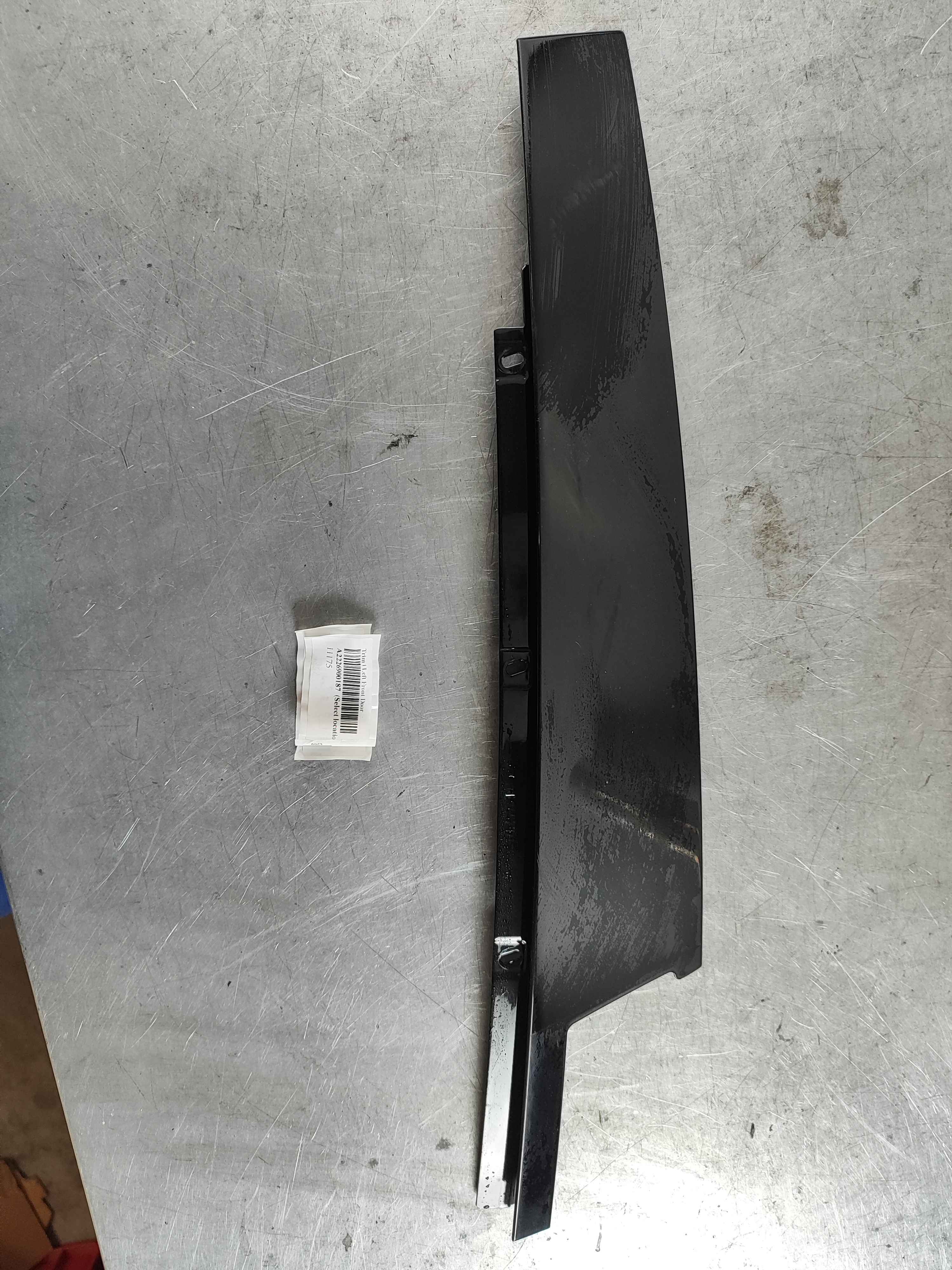 Trim | Left Front Door