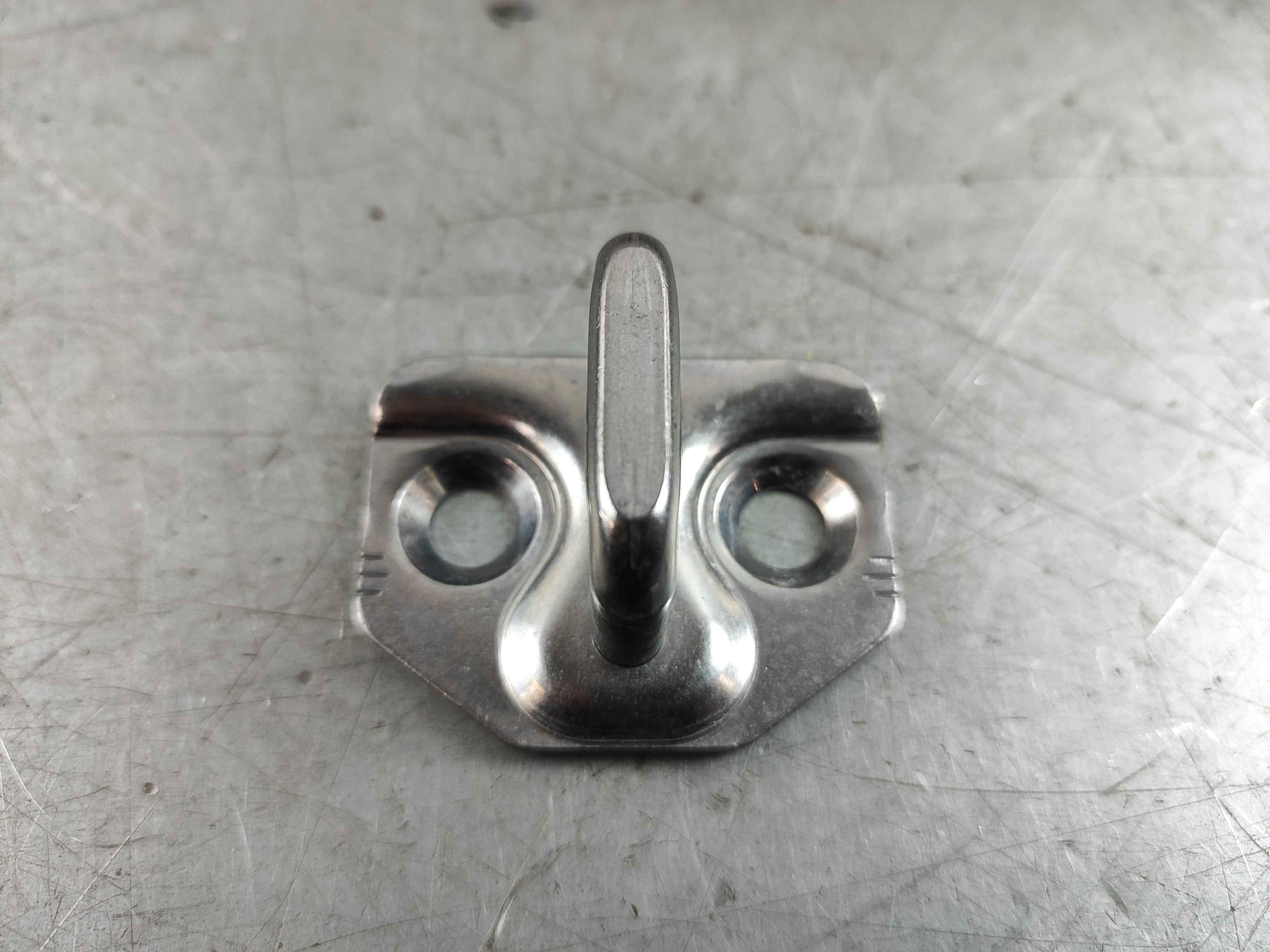 Support, left (XC90 (16-))