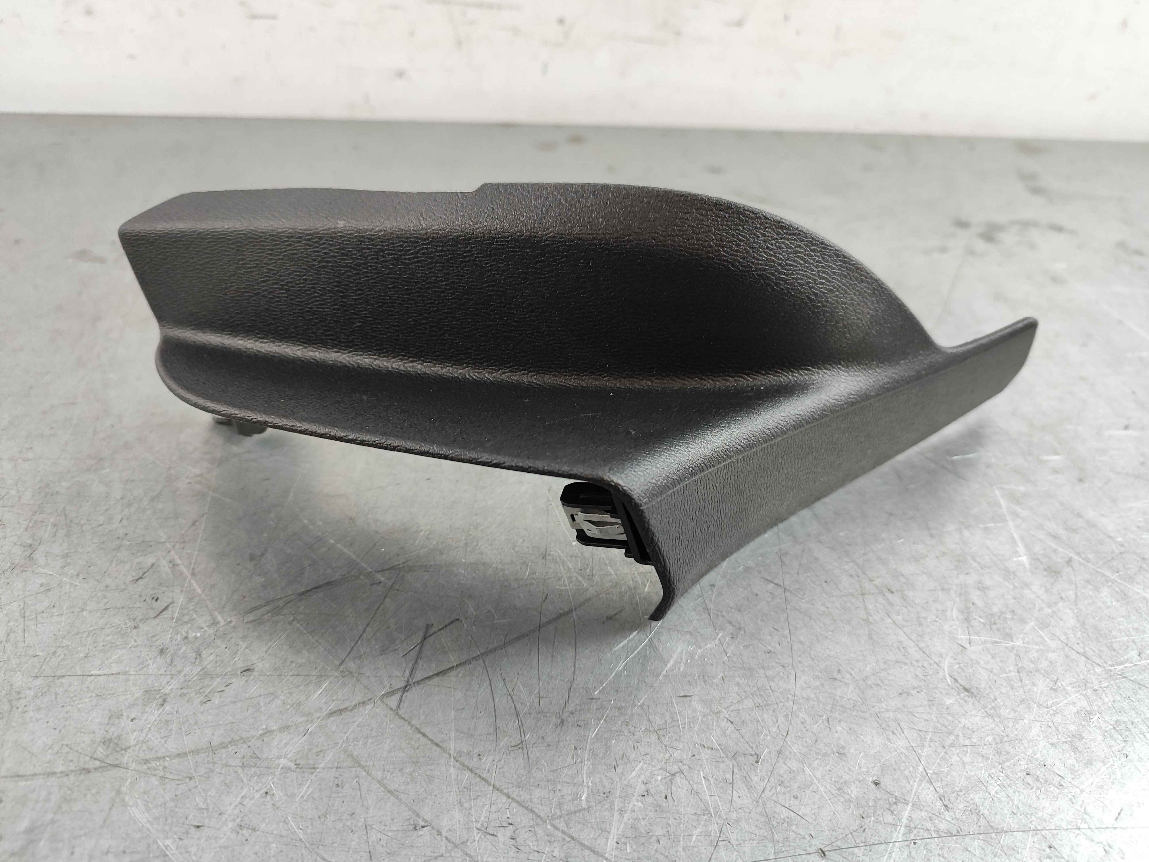 Cover, right, charcoal (XC40)