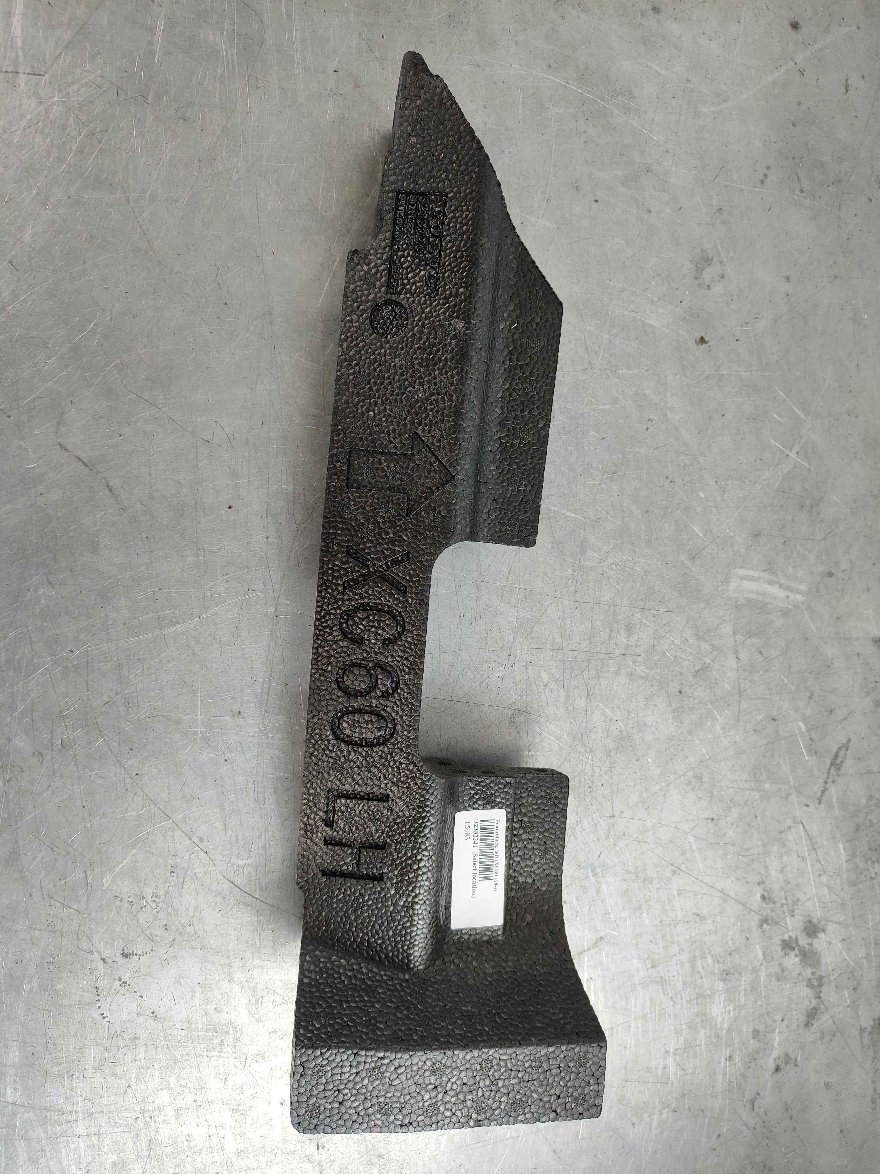 Foamblock, left (XC60 (18-))