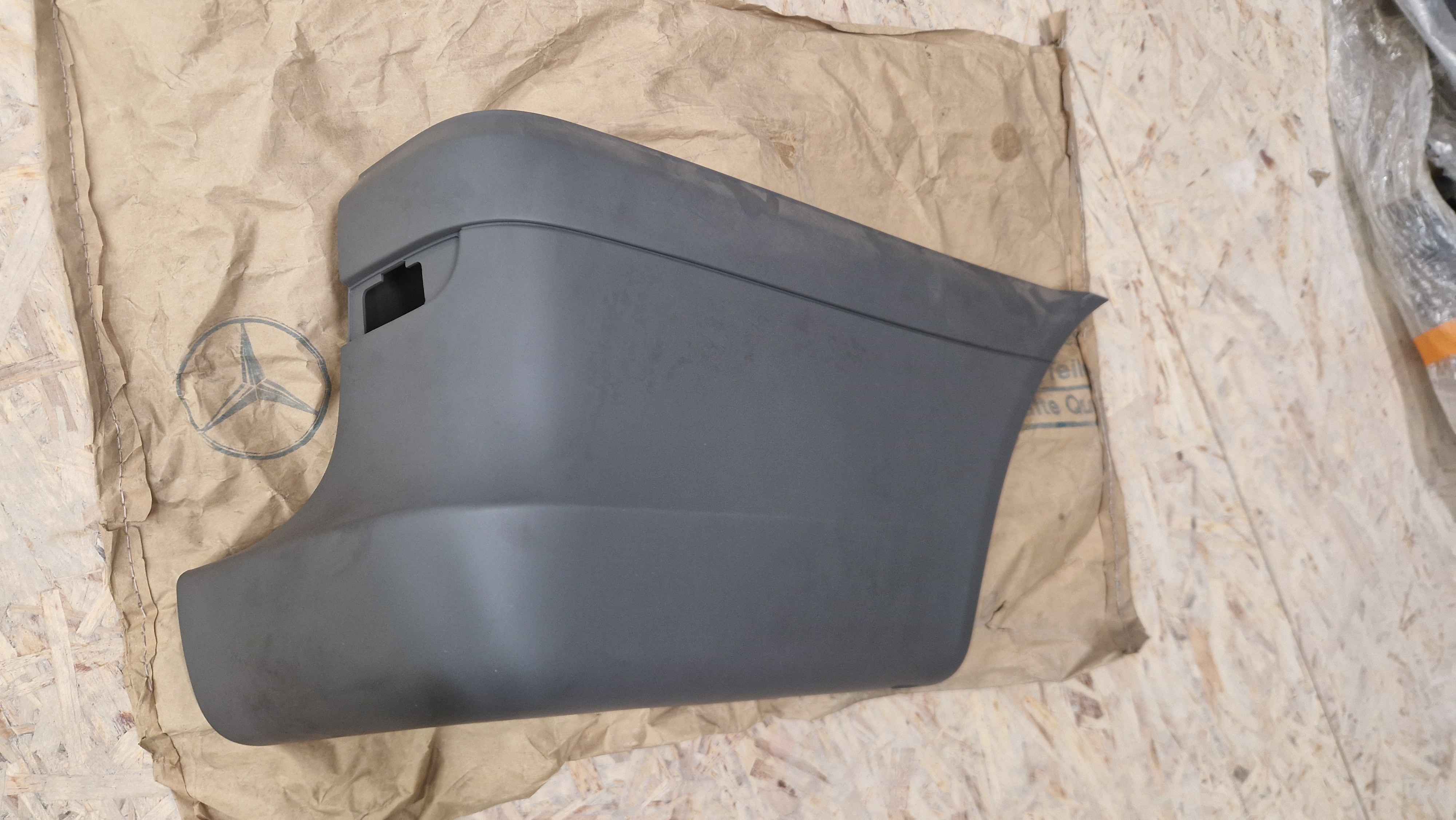 Mercedes-Benz A63988019719999
