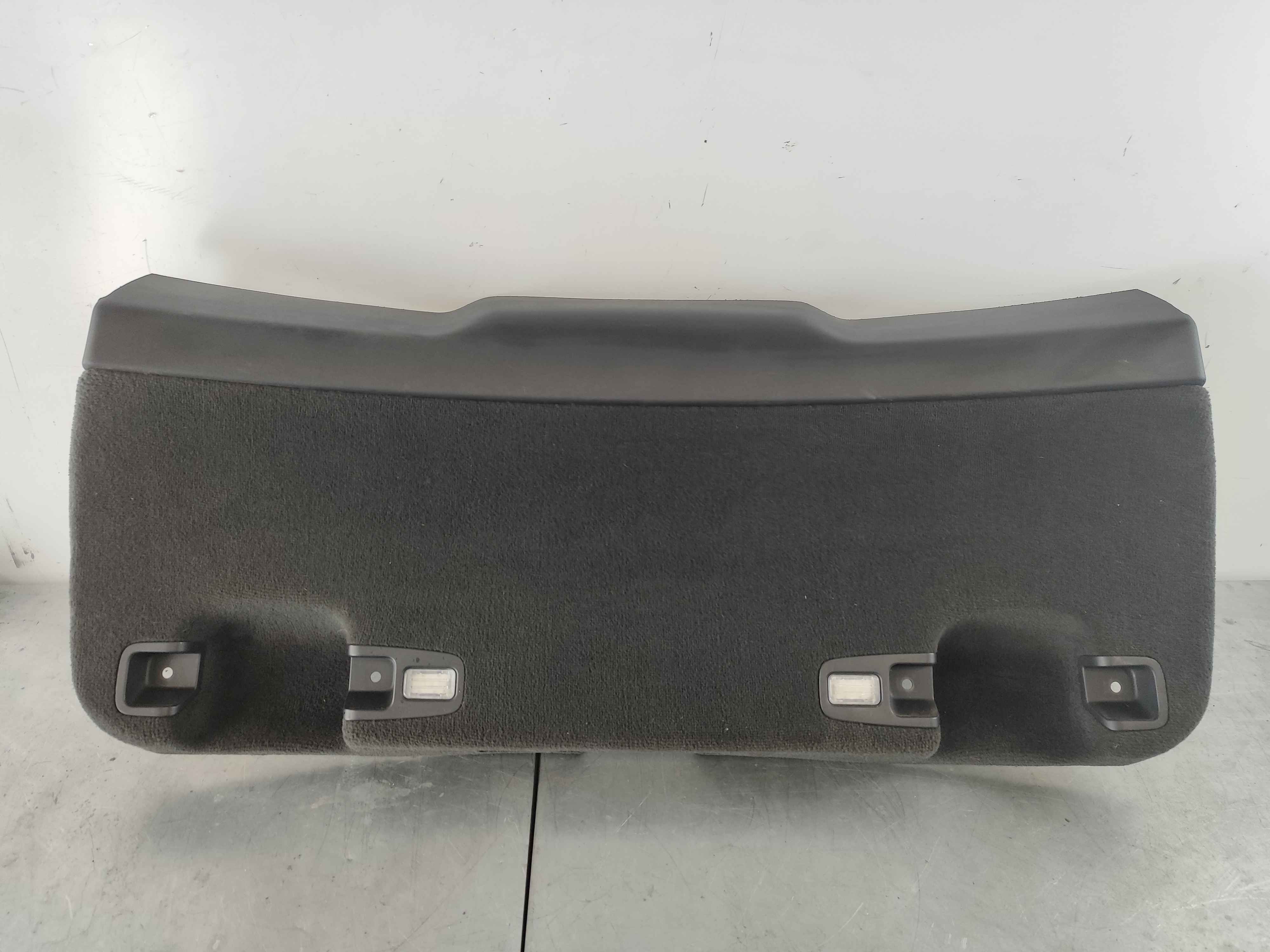 Jaguar C2Z27480LEG