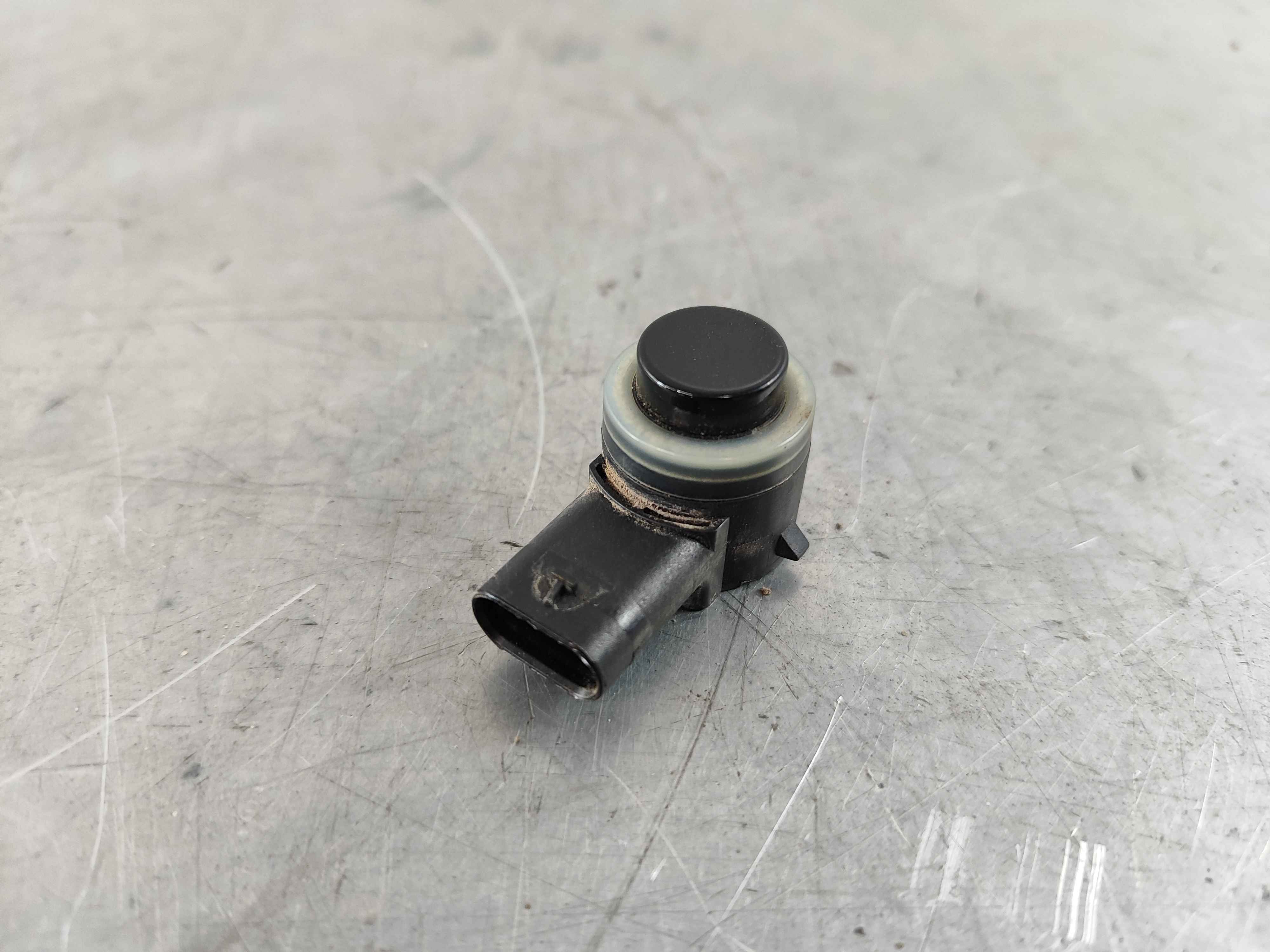 Park assist sensor