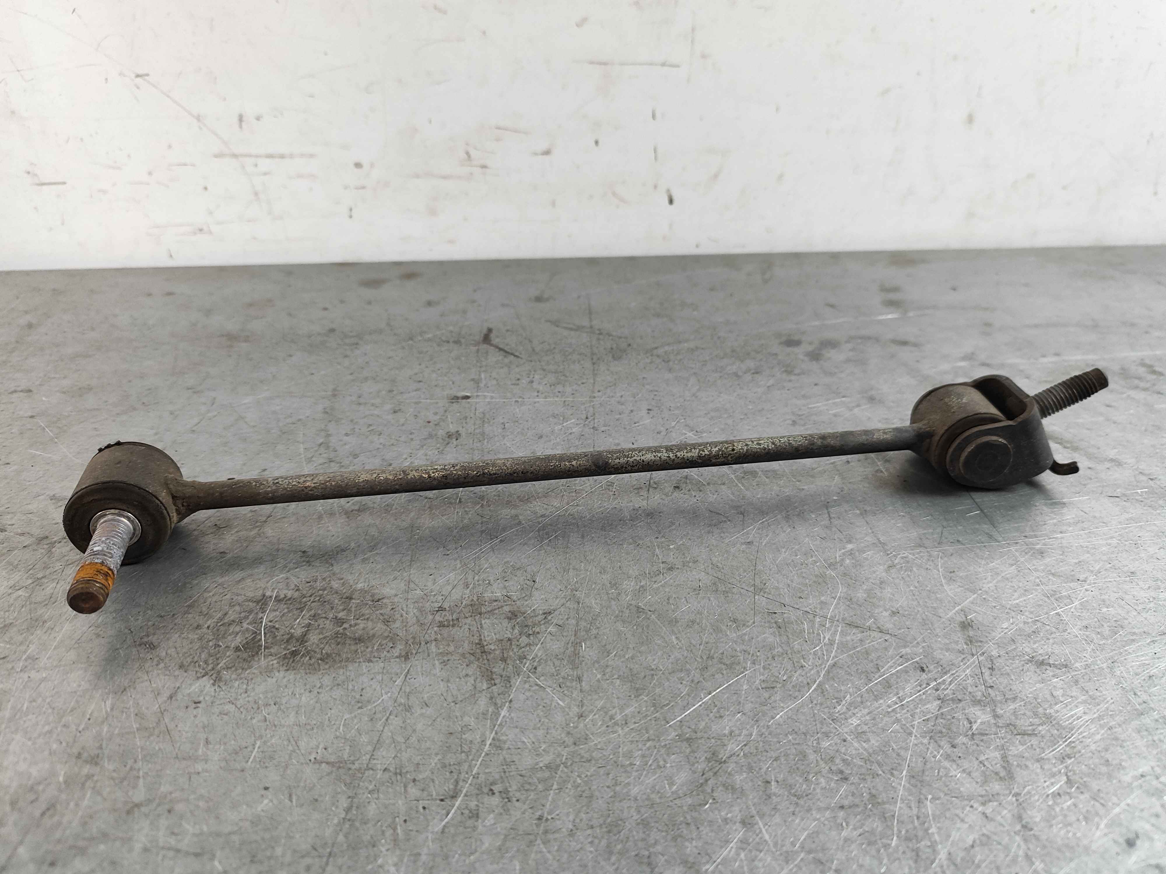 Torsion Bar Linkage | Rear Left