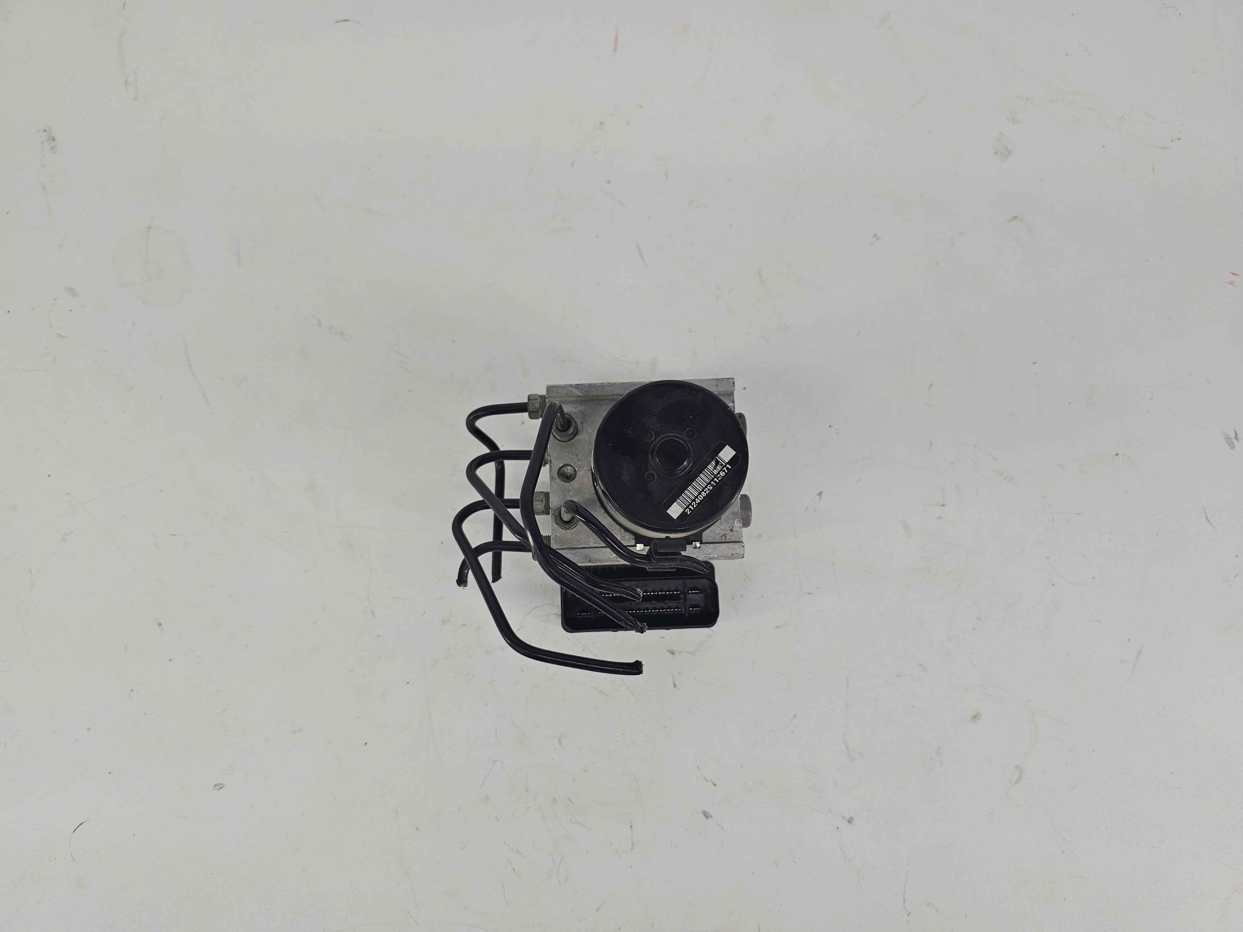 abs control unit