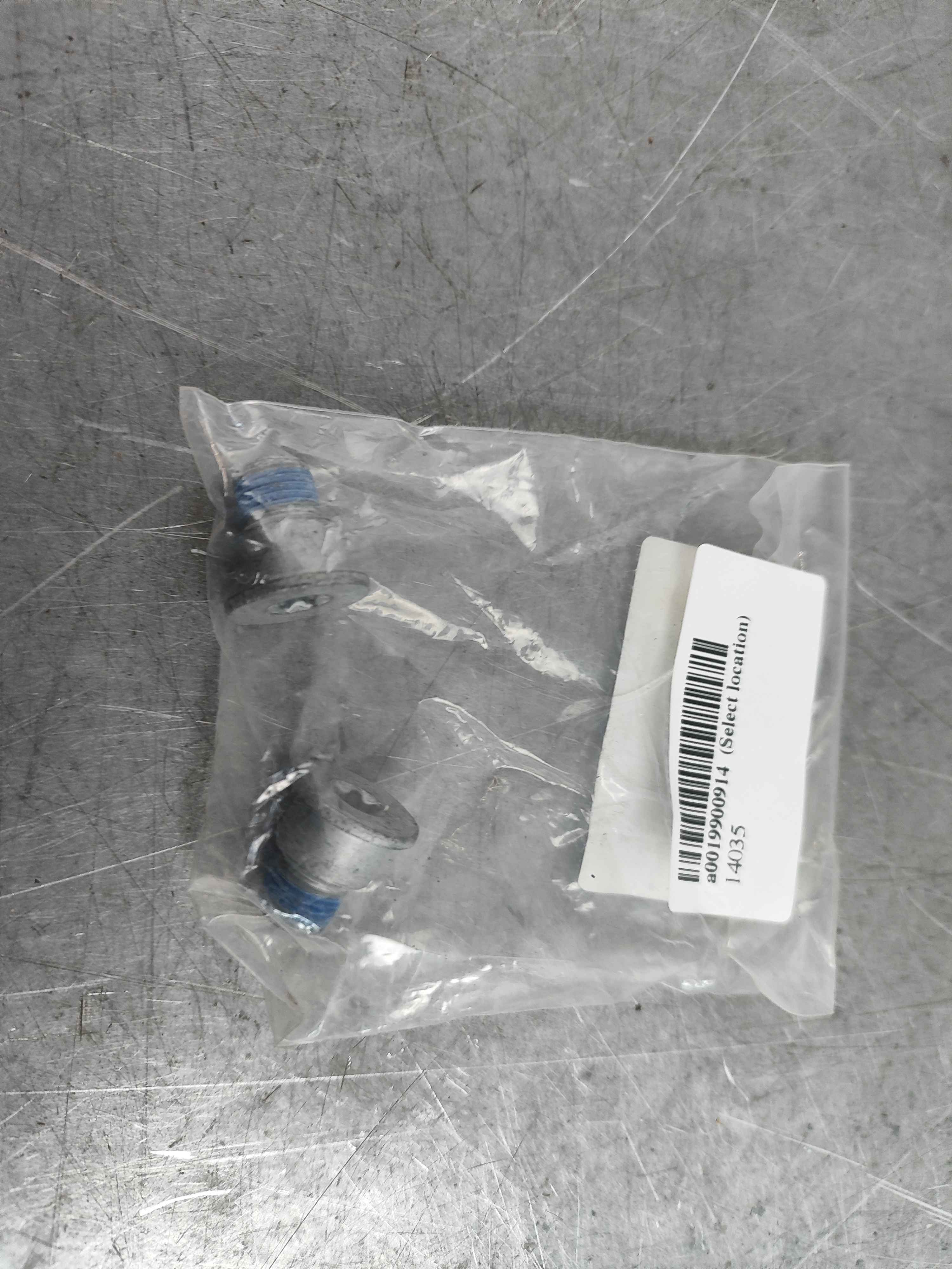 Mercedes-Benz a0019900914