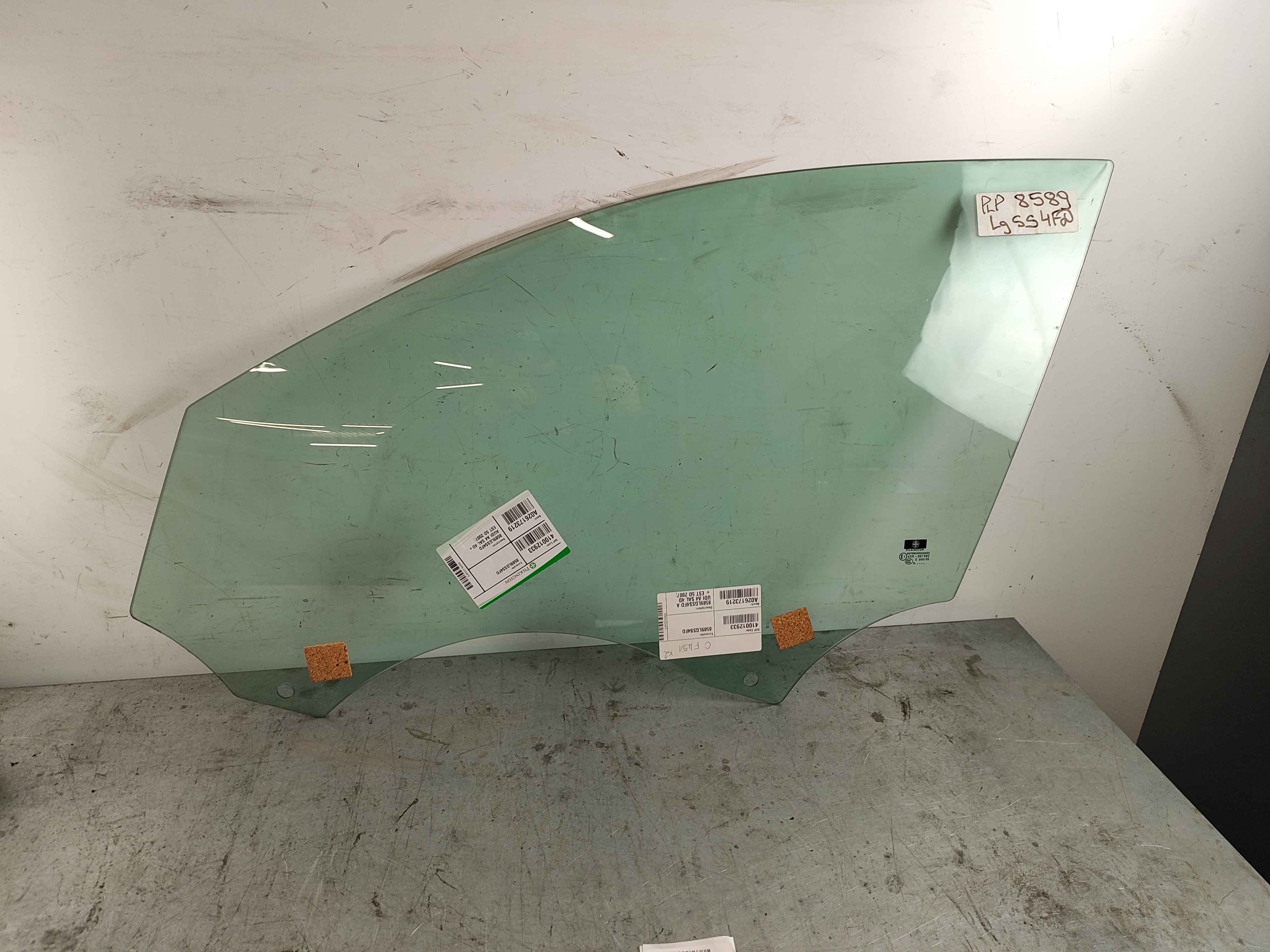 VAG group 8589lgss4fd