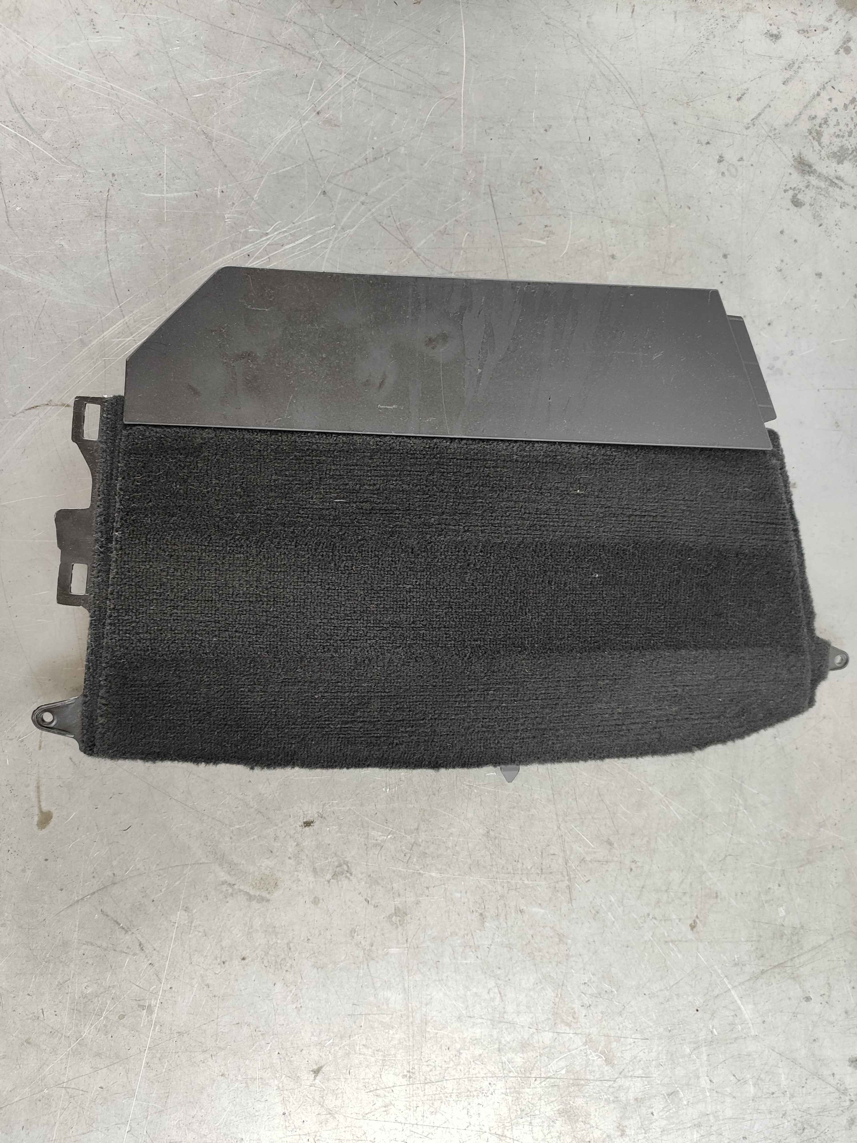 Panel, right rear (XC60 (18-))