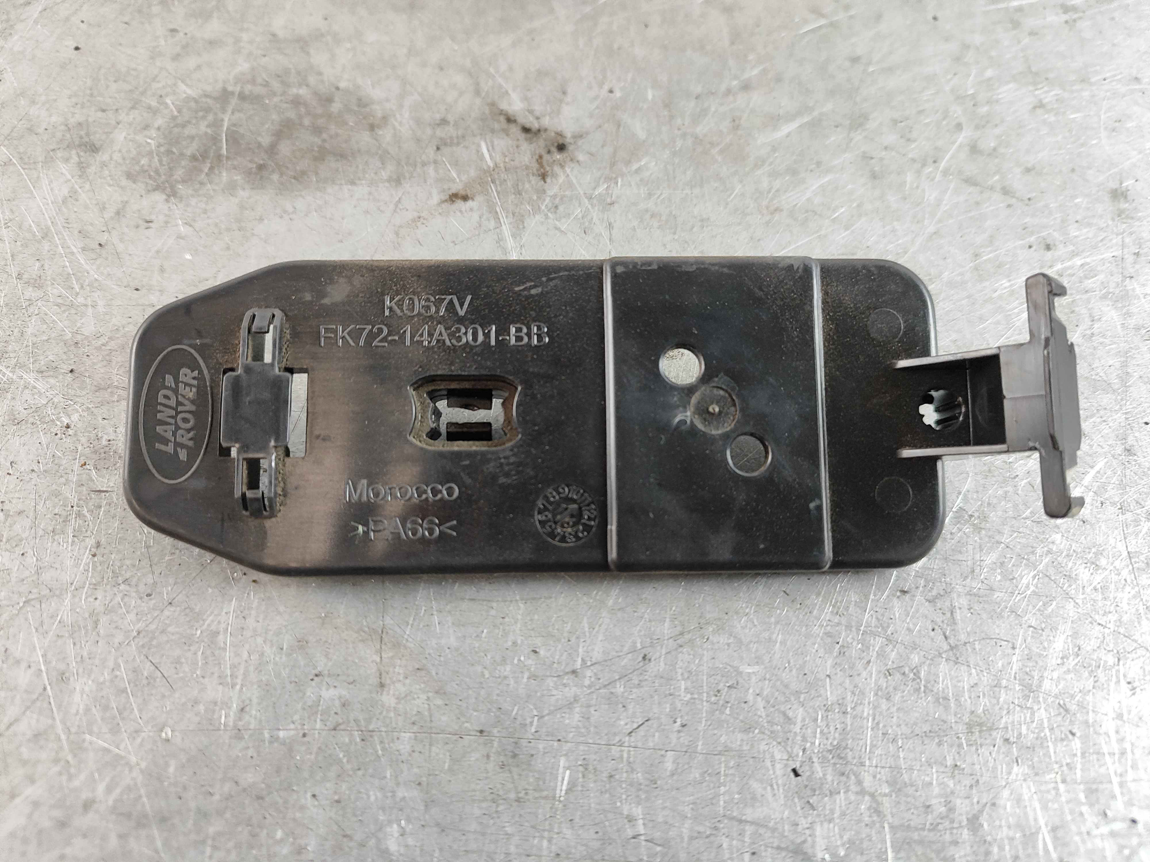 LAND ROVER fk7214a301bb