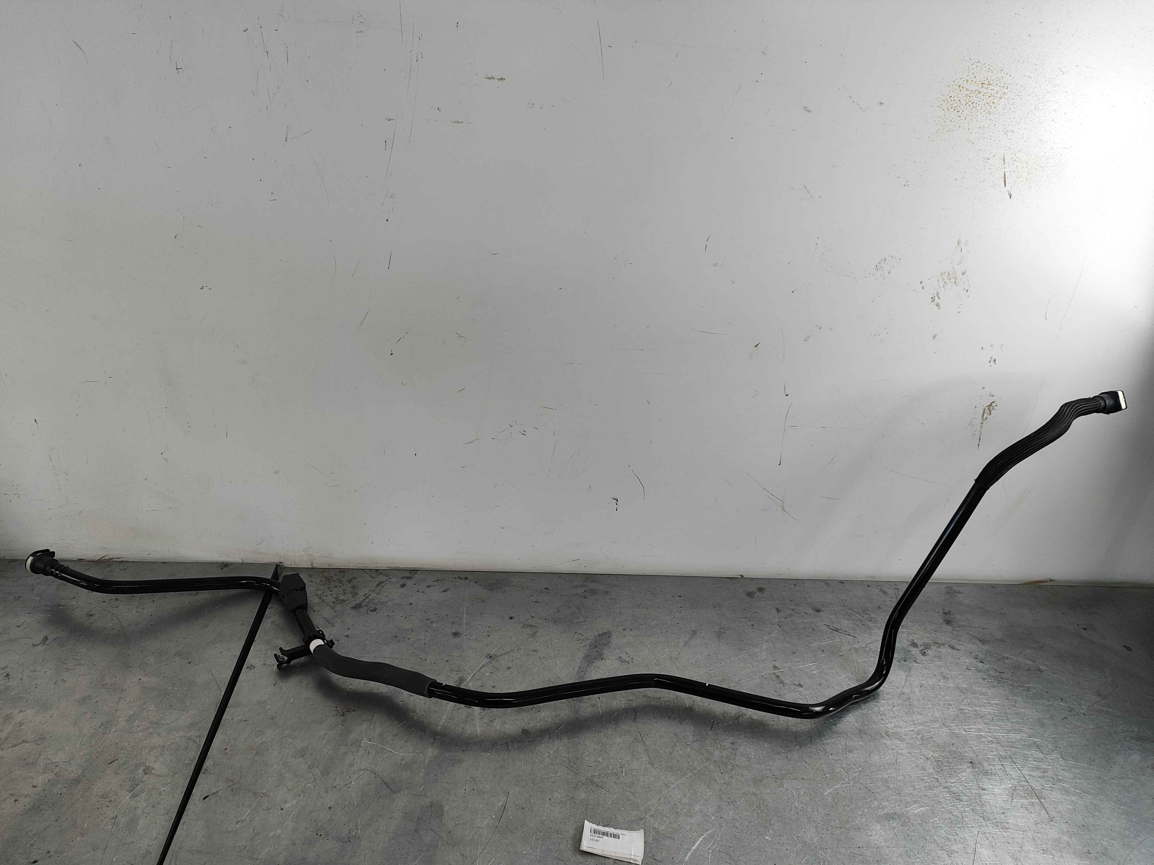 Evaporator pipe (XC60 (18-))