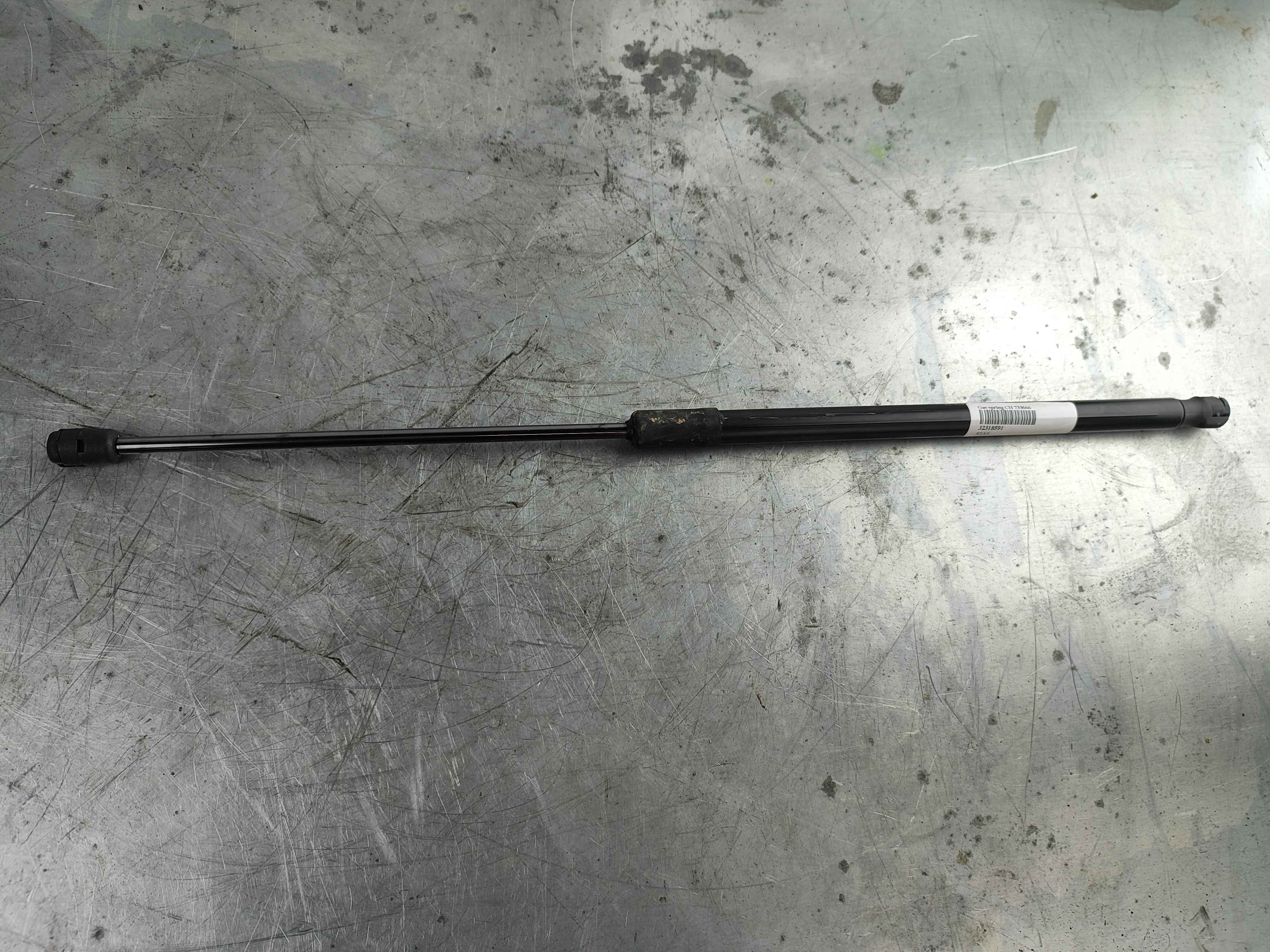 Gas spring CH 733666-