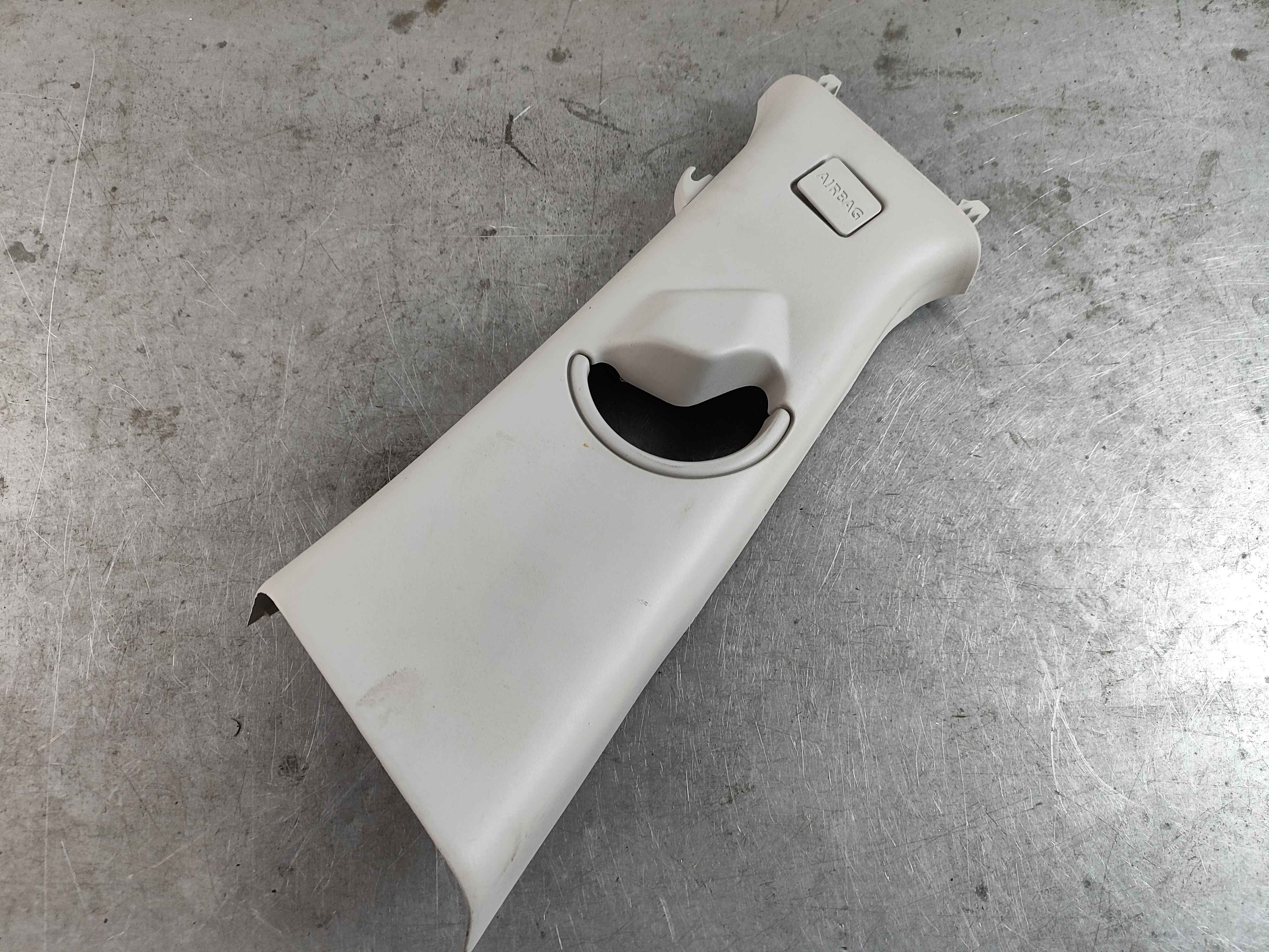 Panel - B Pillar - Inner