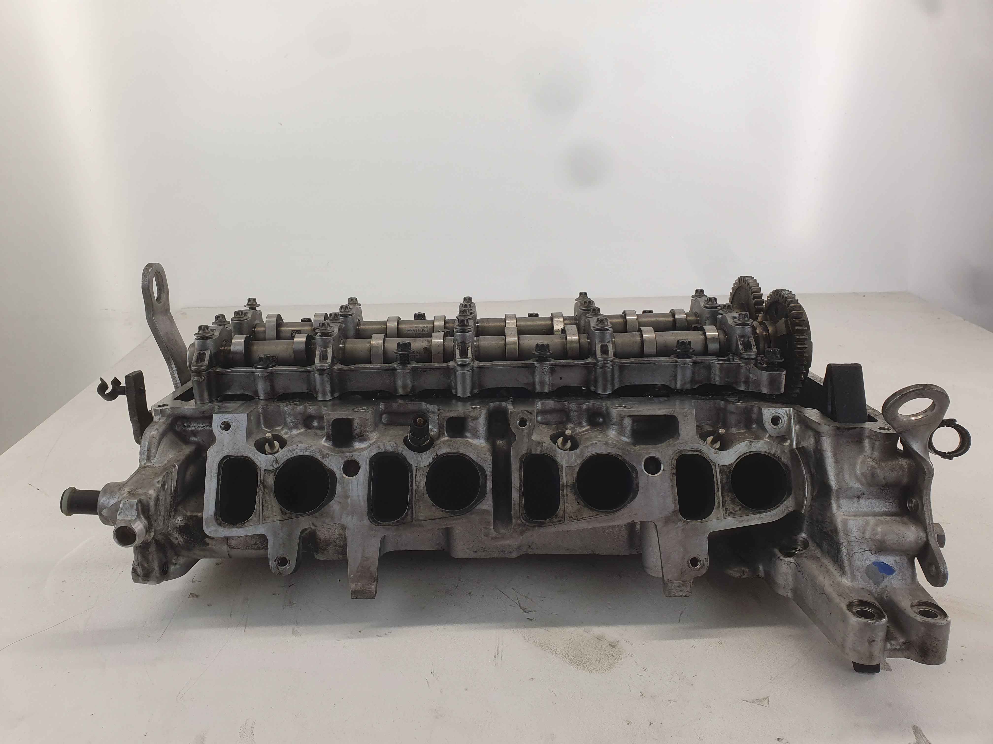 Cylinder head BMW