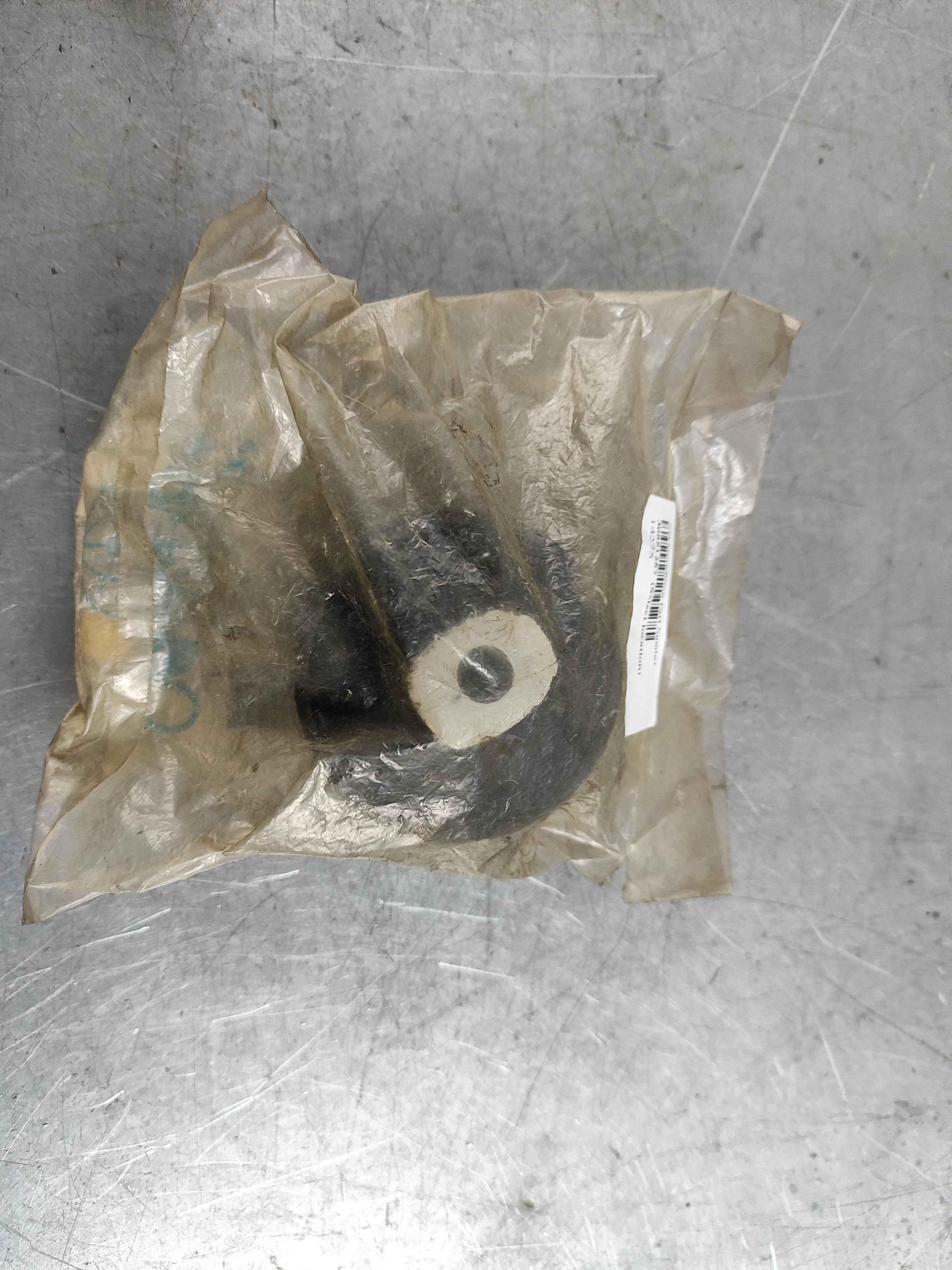 Not Stored|New Part Number