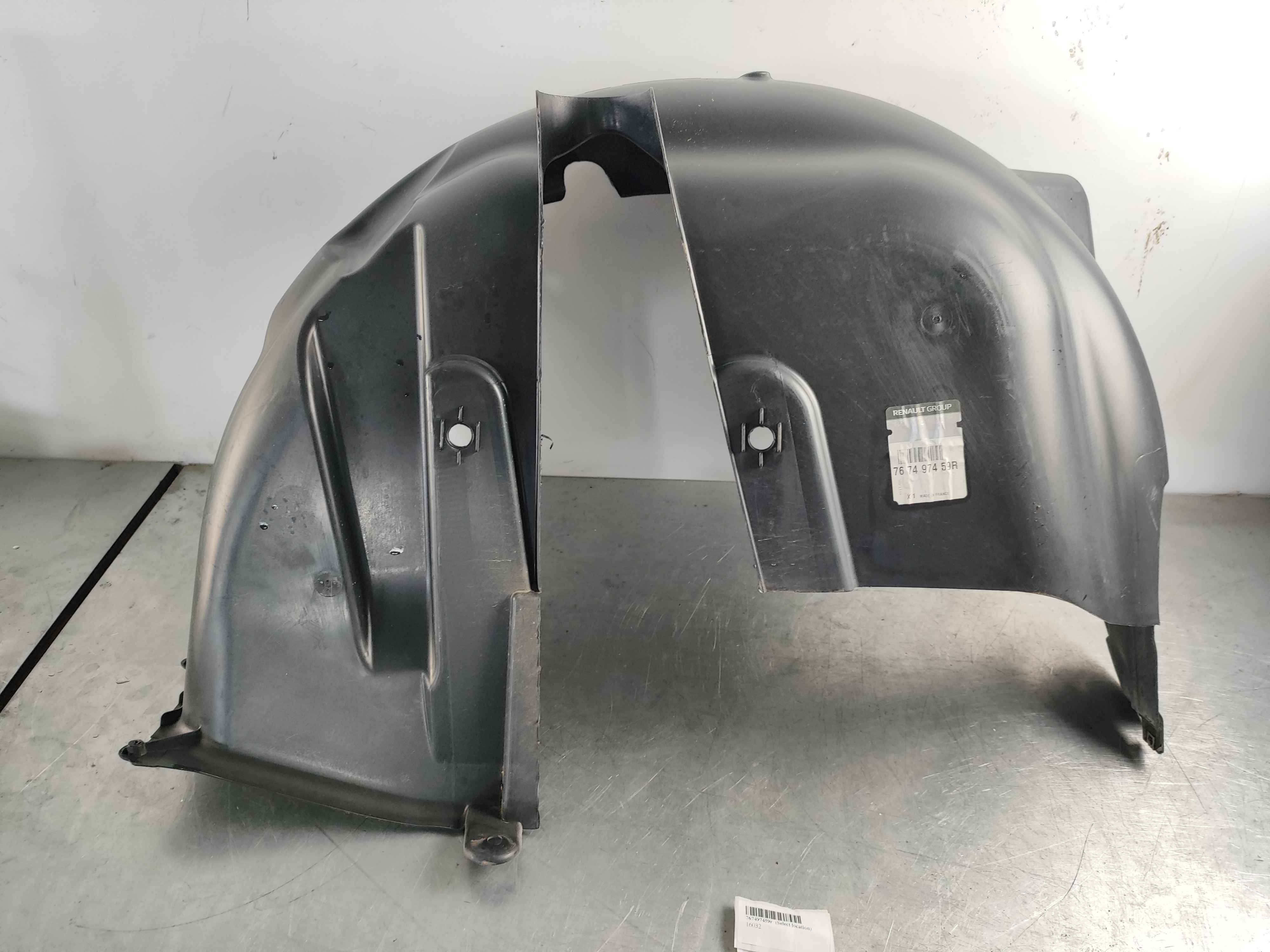 Renault 767497459r