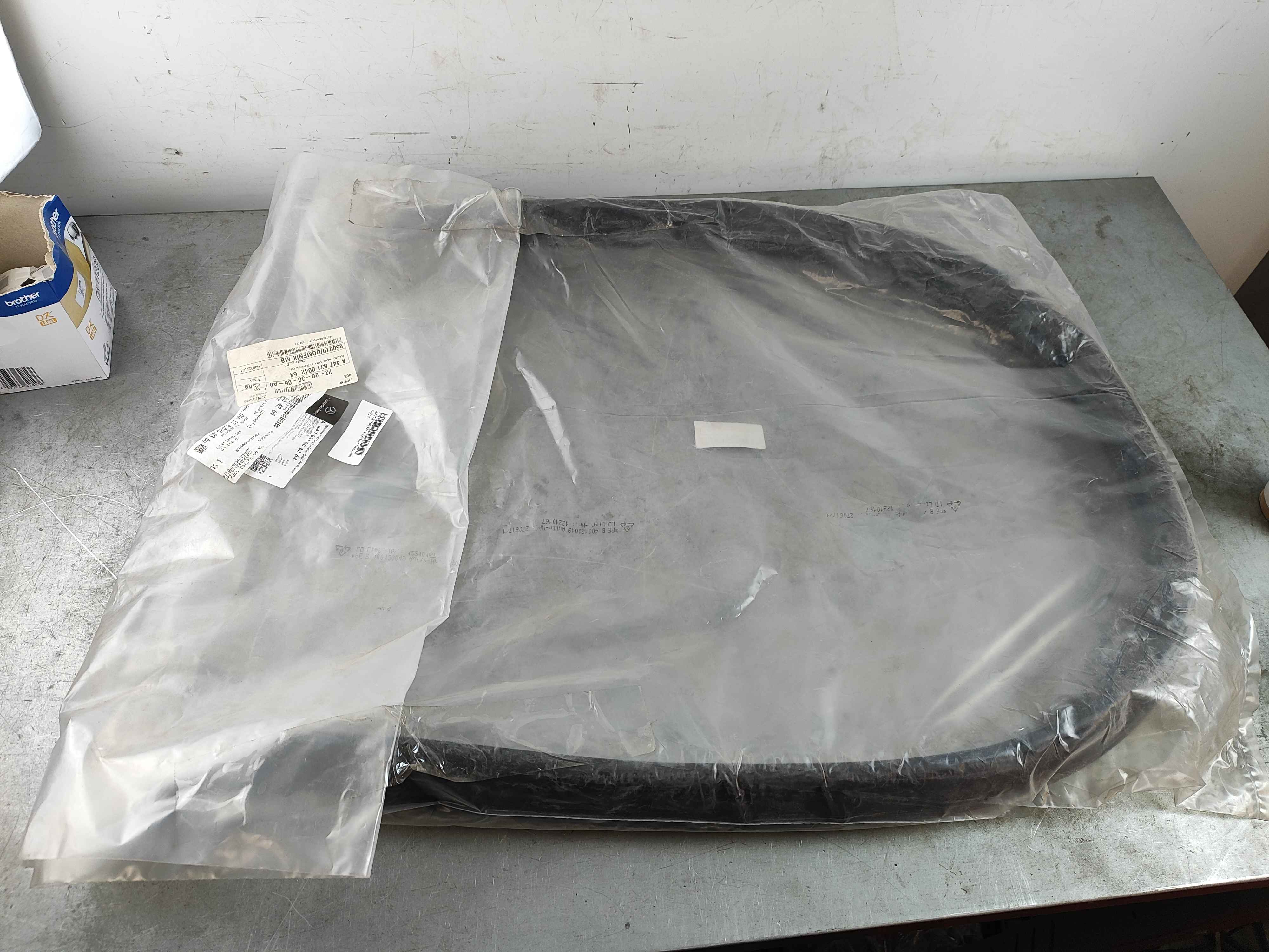 Mercedes-Benz a447831004264