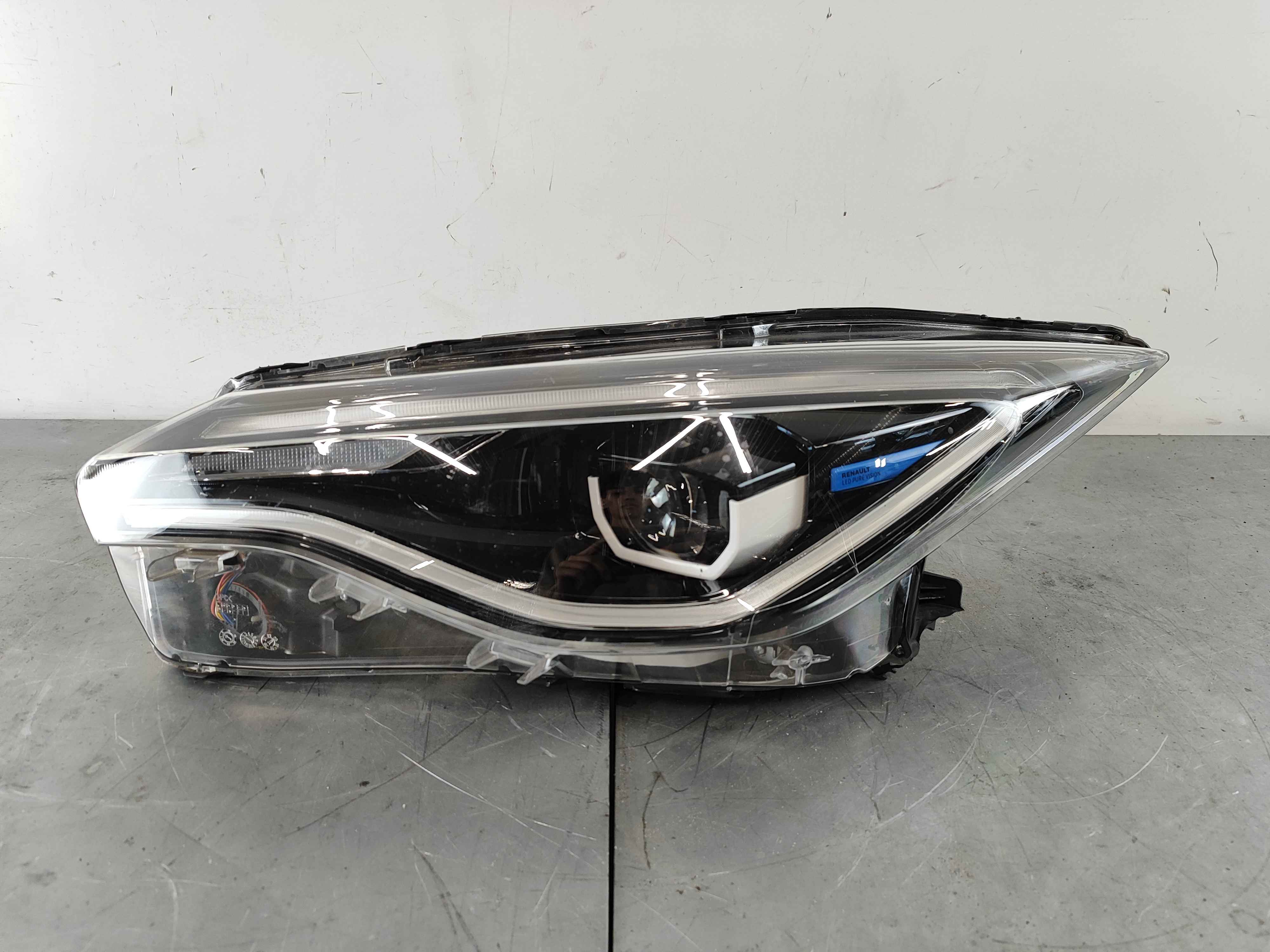 Renault 260609326R