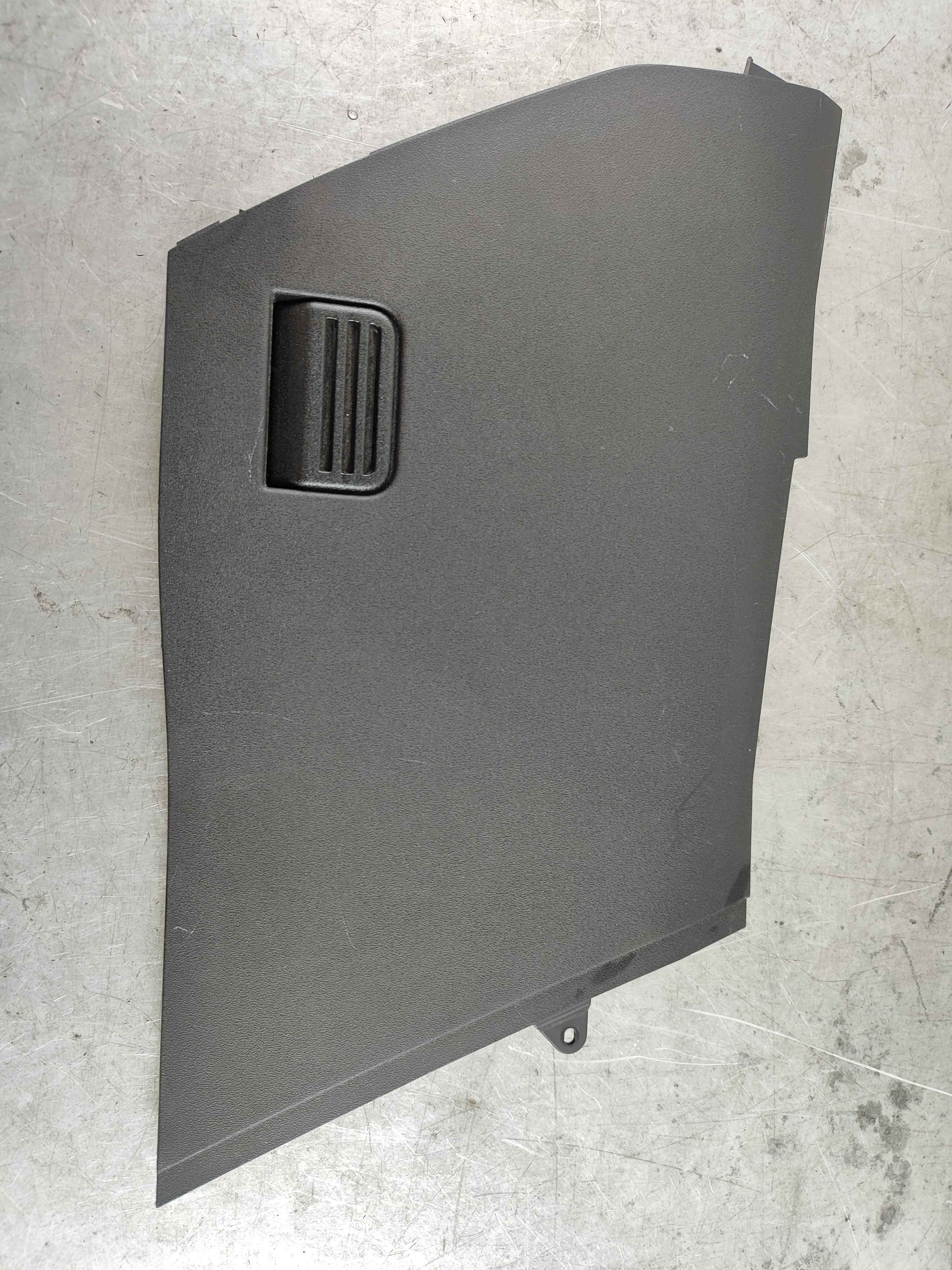 Panel - Console Side