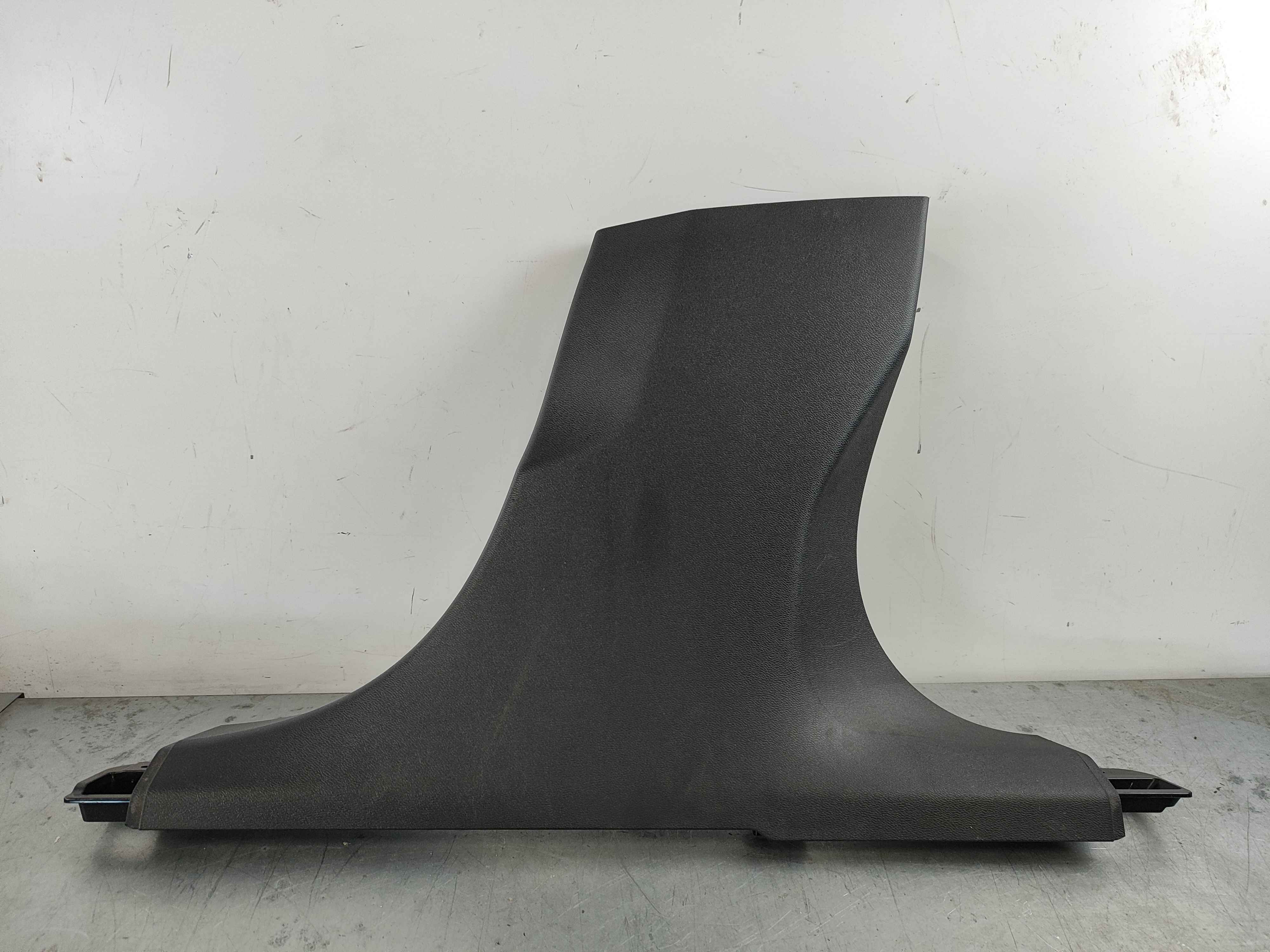 Panel, right, lower, B-pillar, charcoal (XC60 (18-))