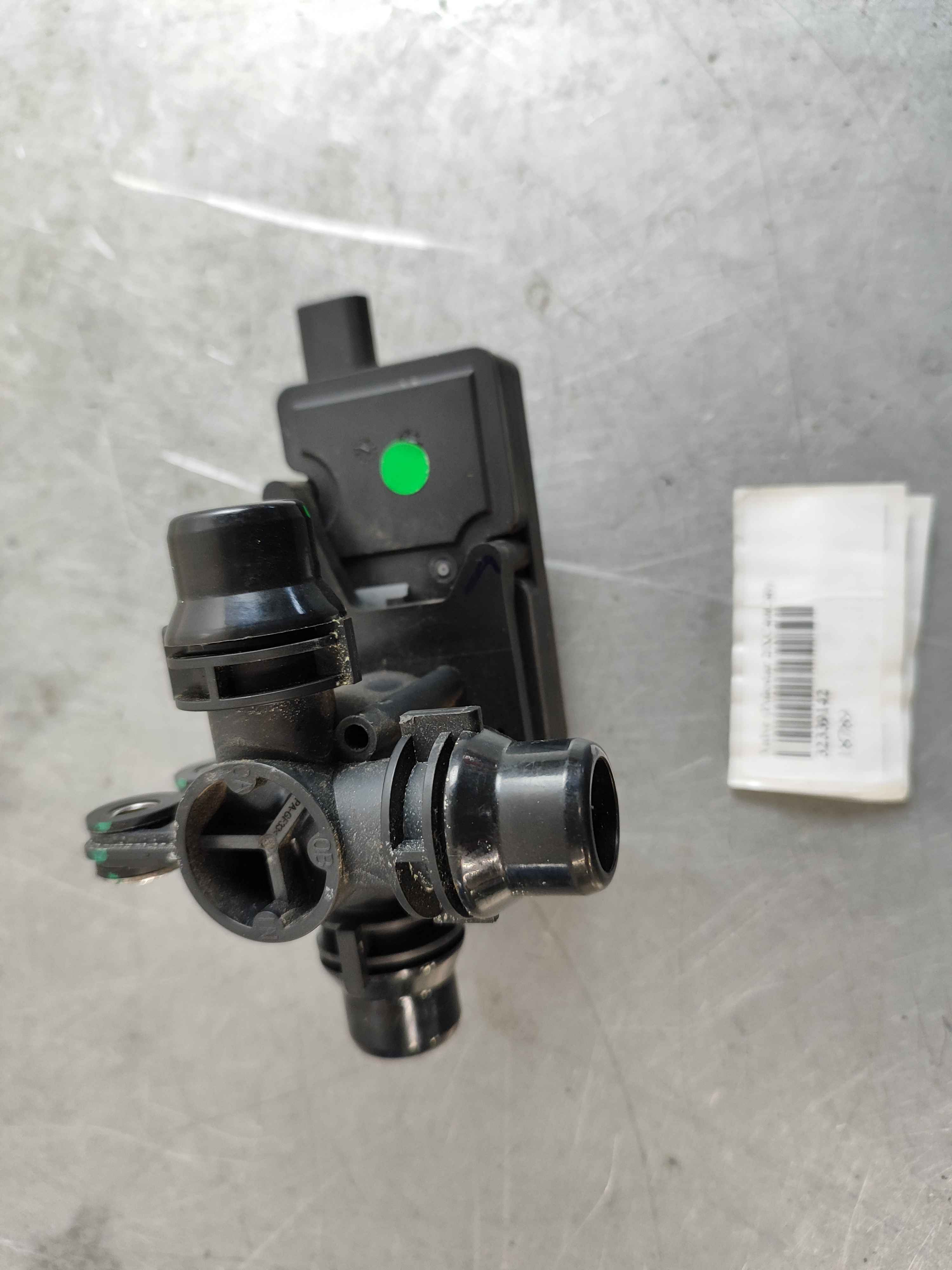 Valve (Polestar 2|XC40|C40)