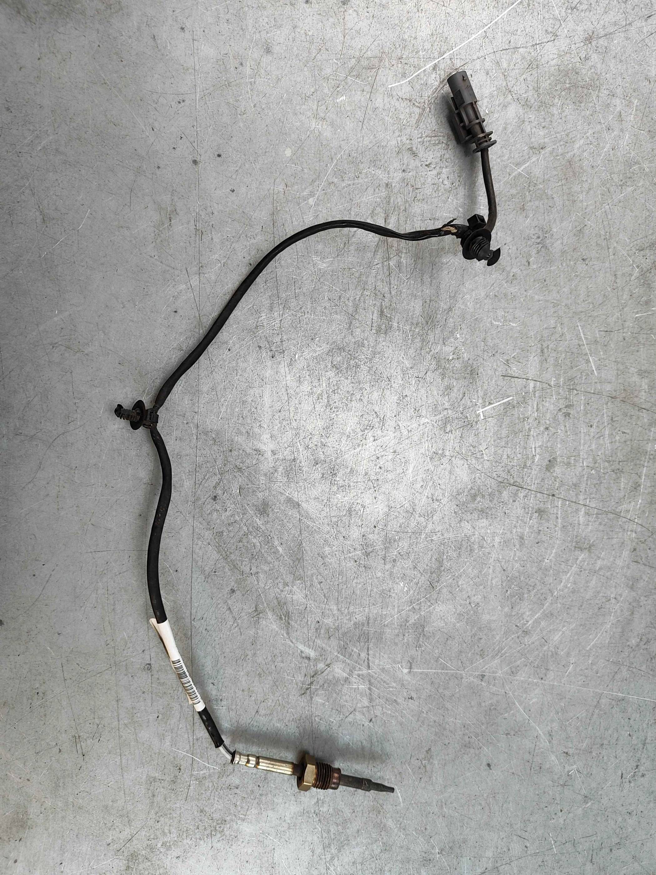 Temperature sensor