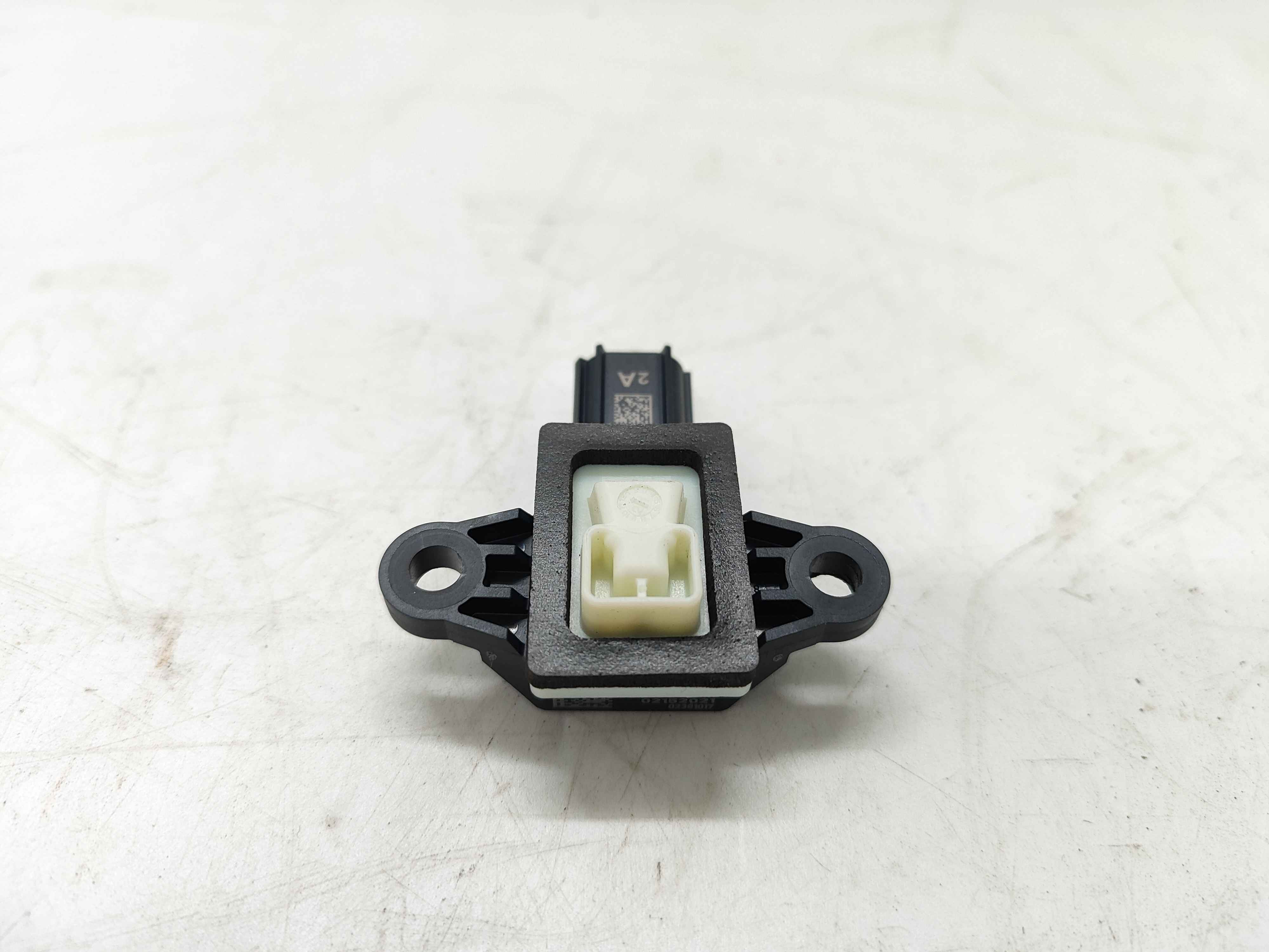 Sensor, SRS, front door