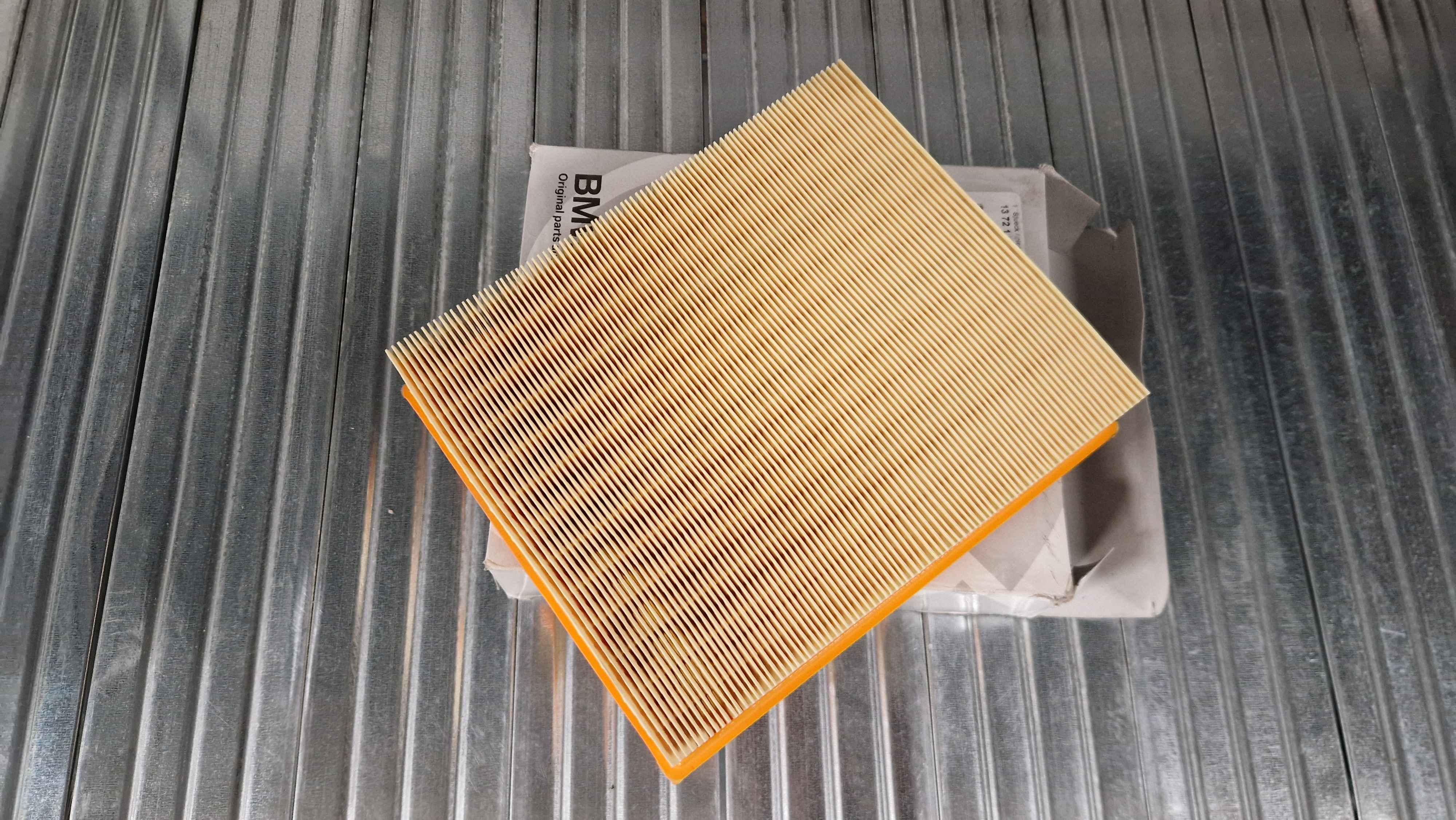 Air filter element BMW