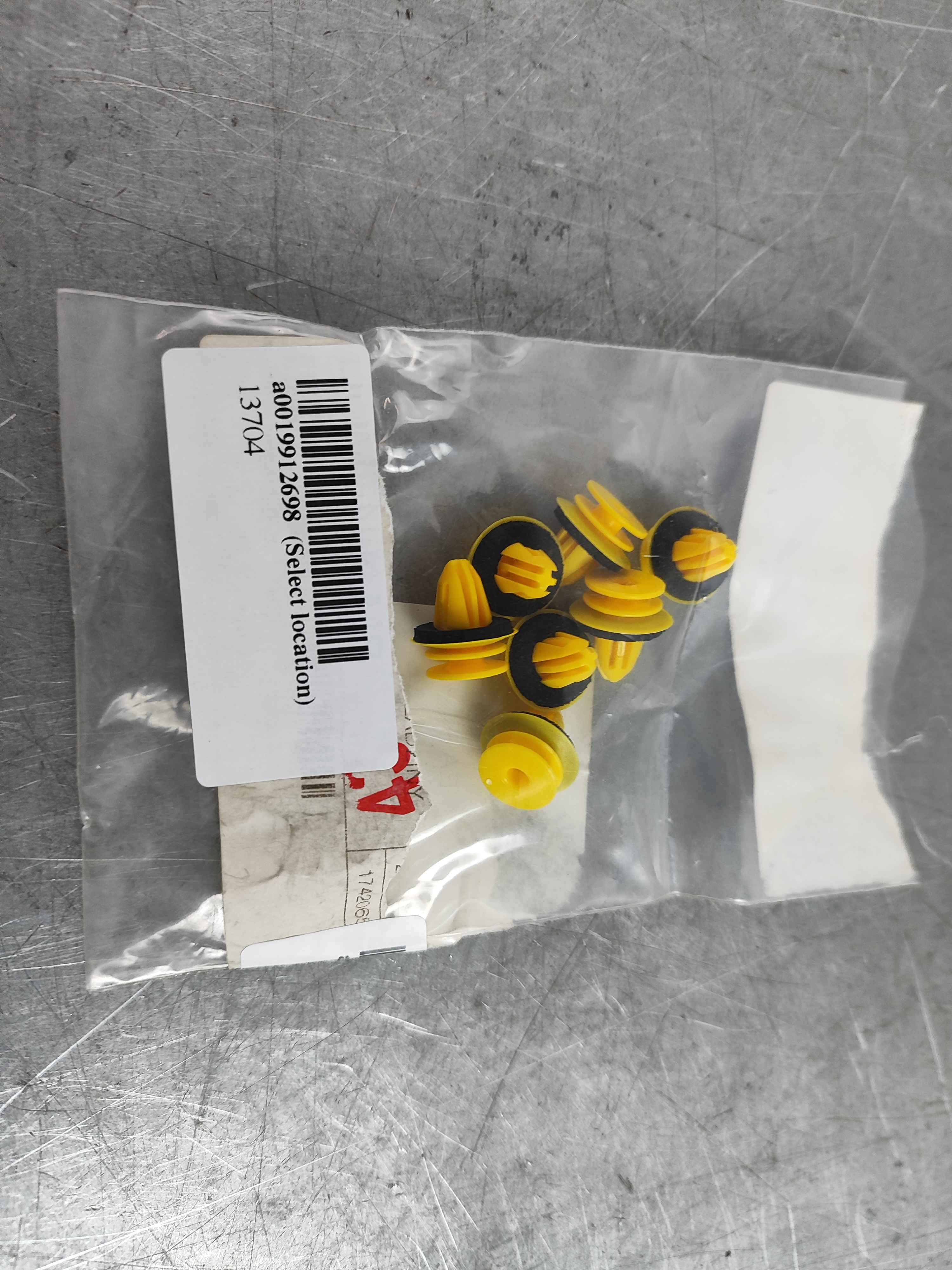 Mercedes-Benz a0019912698