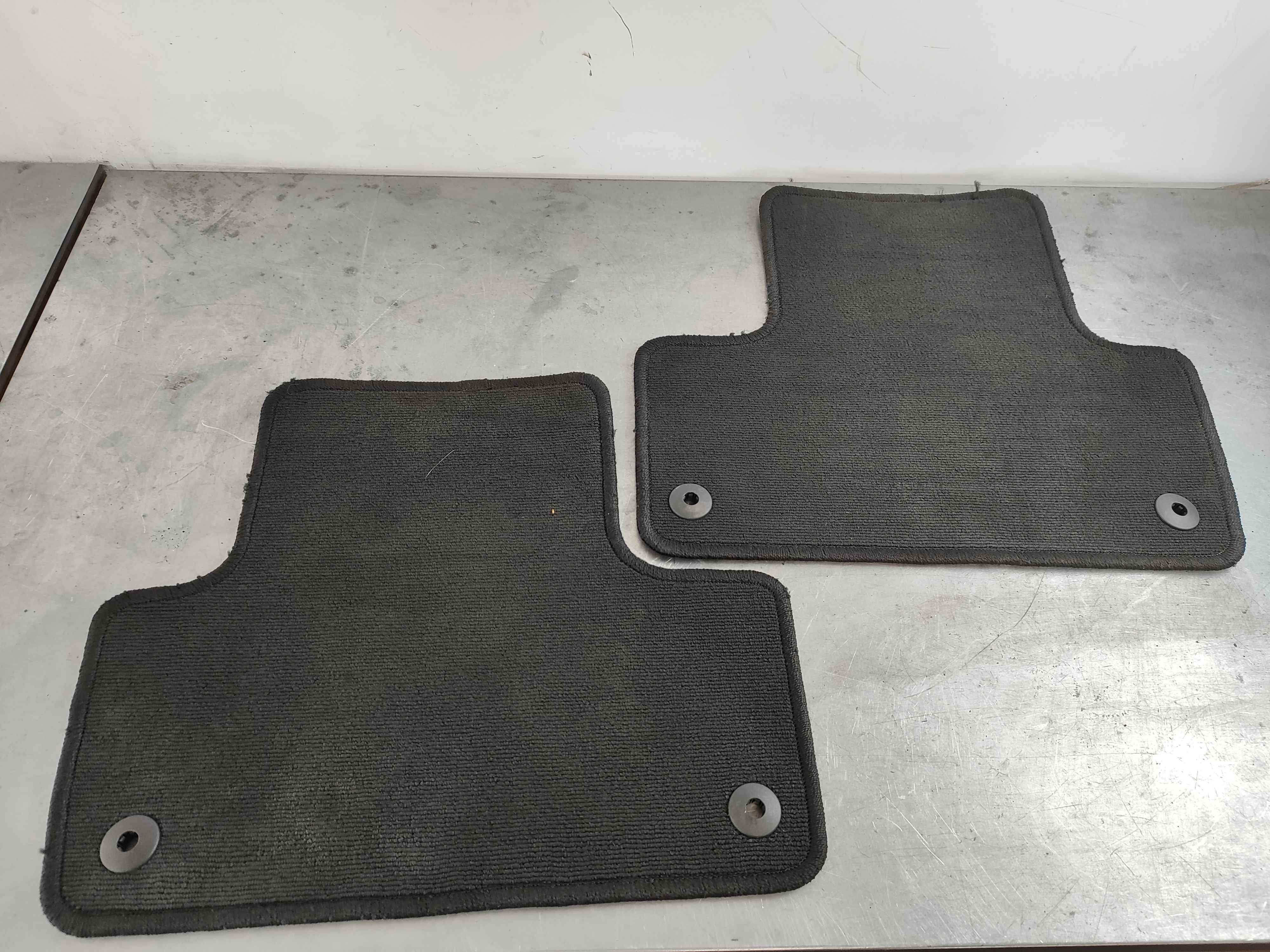 Mat set (XC60 (18-))