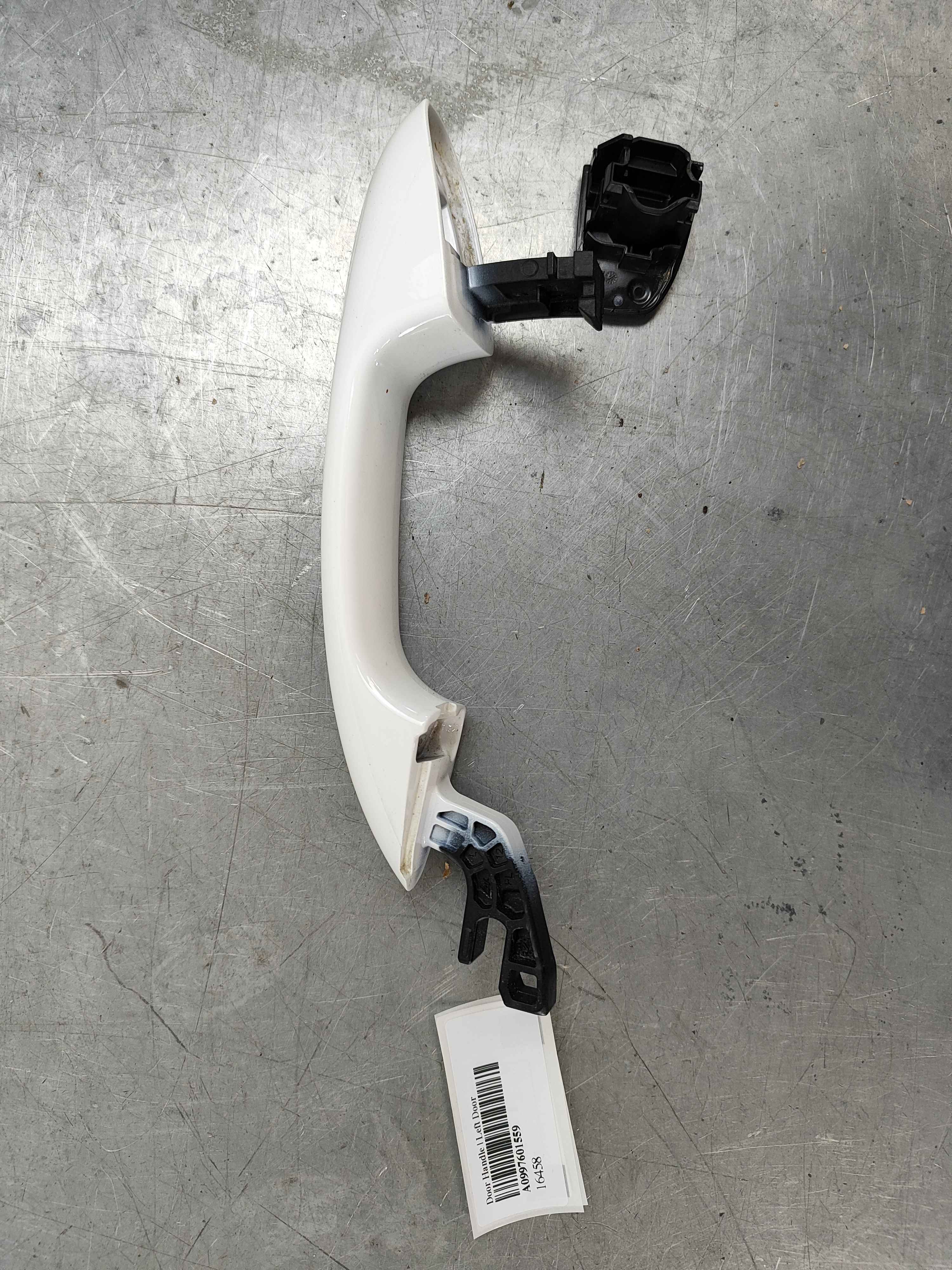 Door Handle | Left Door