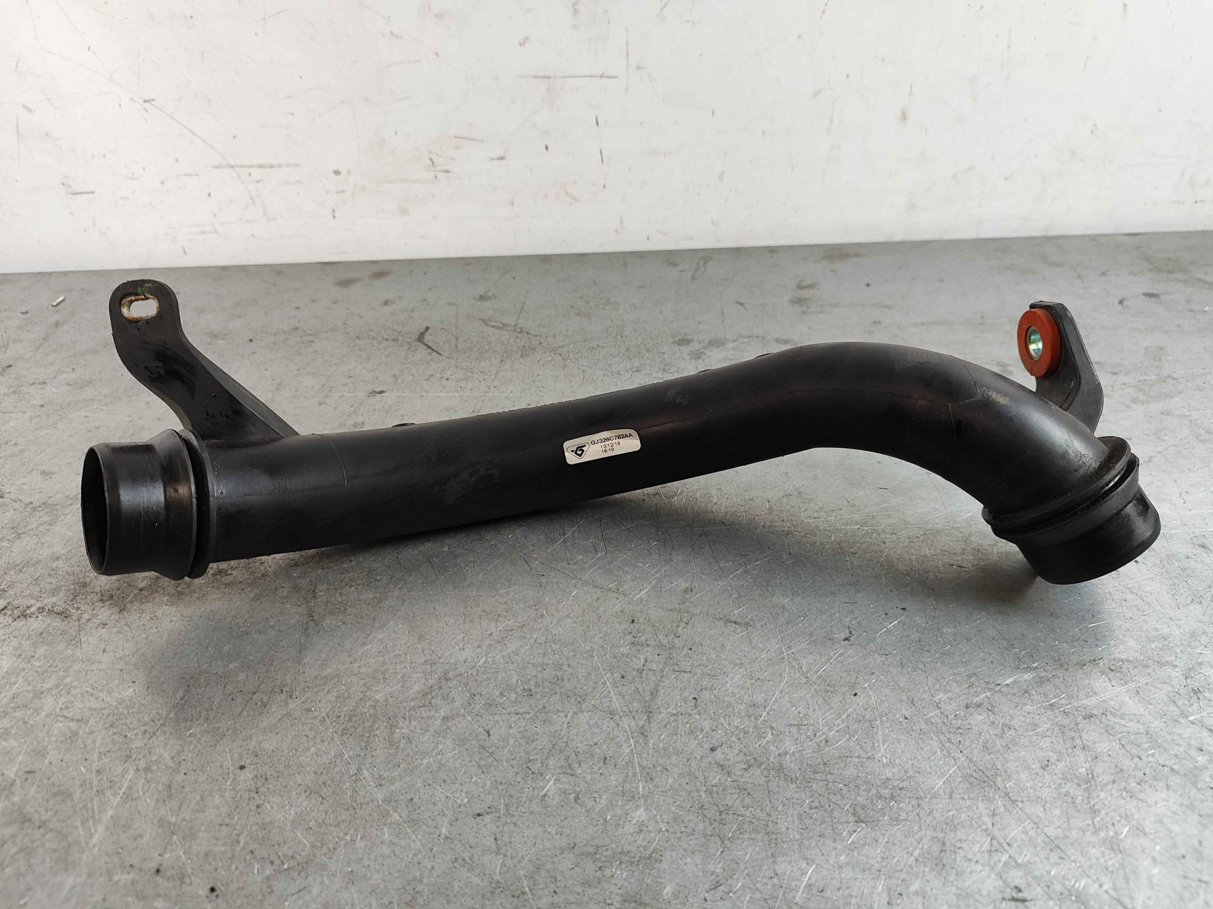 Superceded Land Rover Part