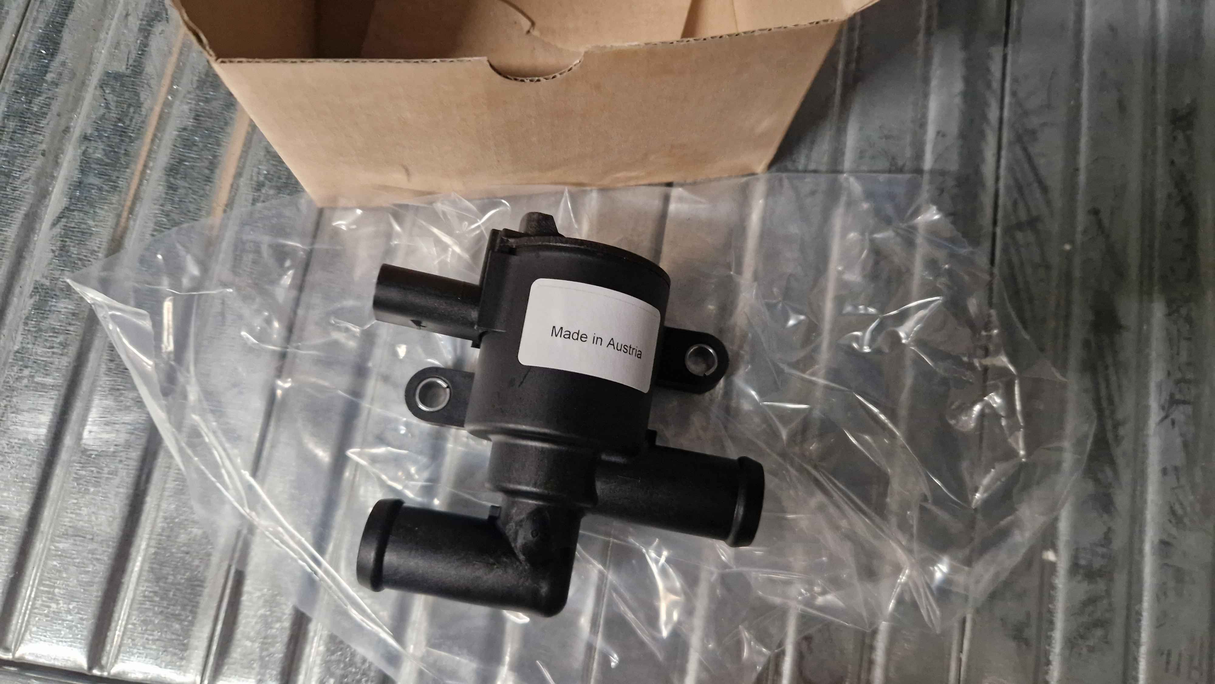 Actuator