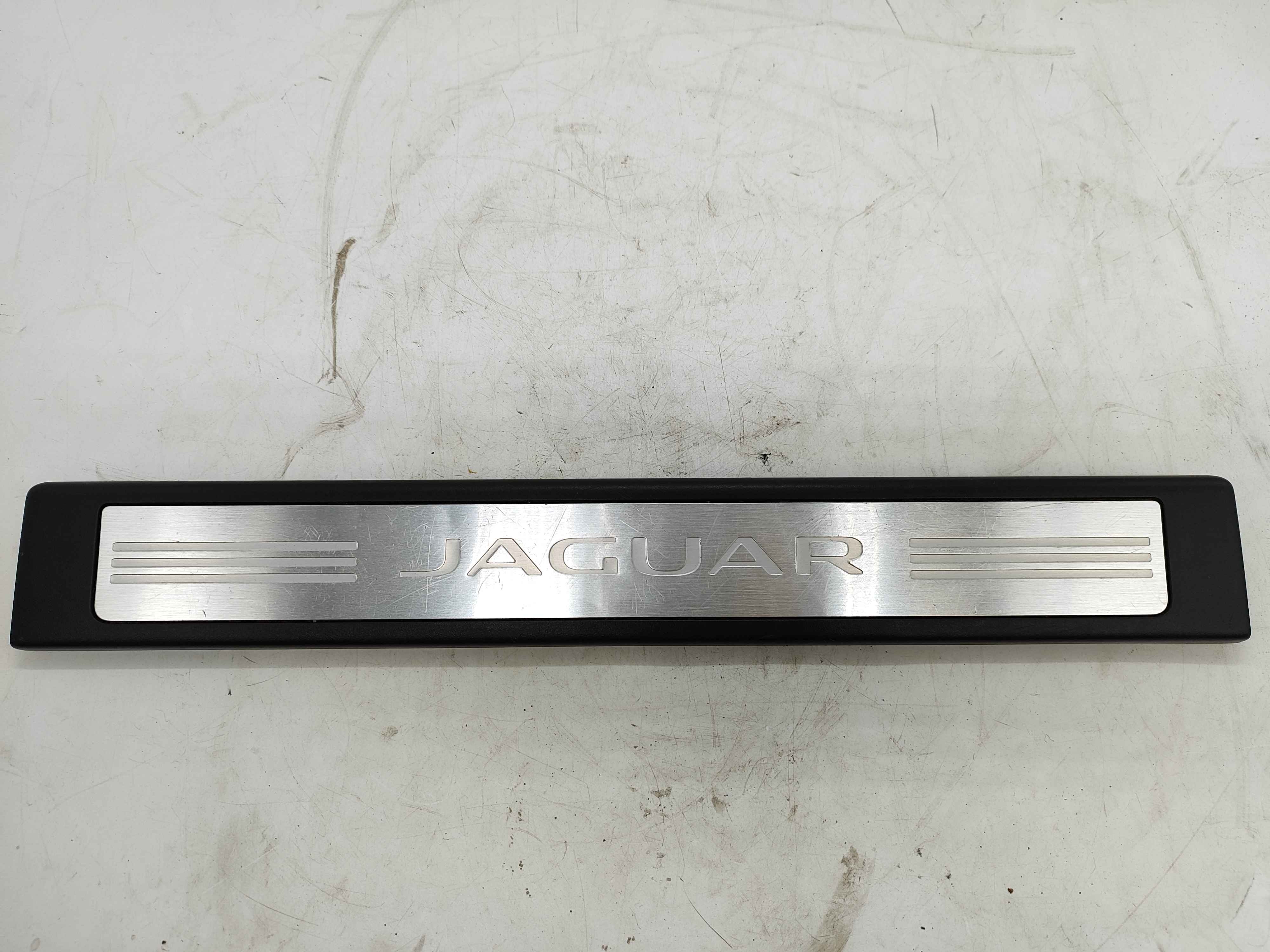 Jaguar C2Z27889LEG