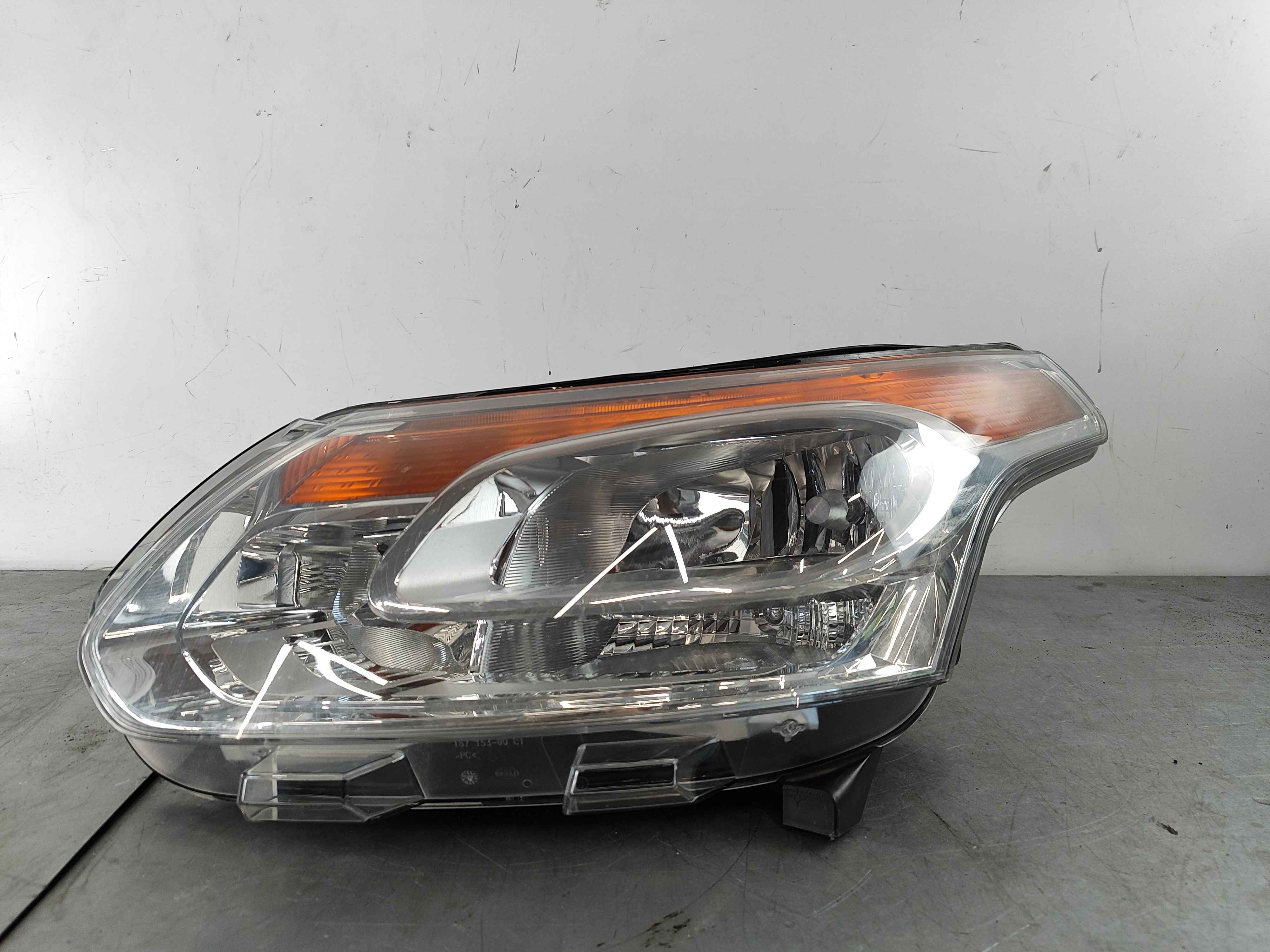 Citroen 9681873980