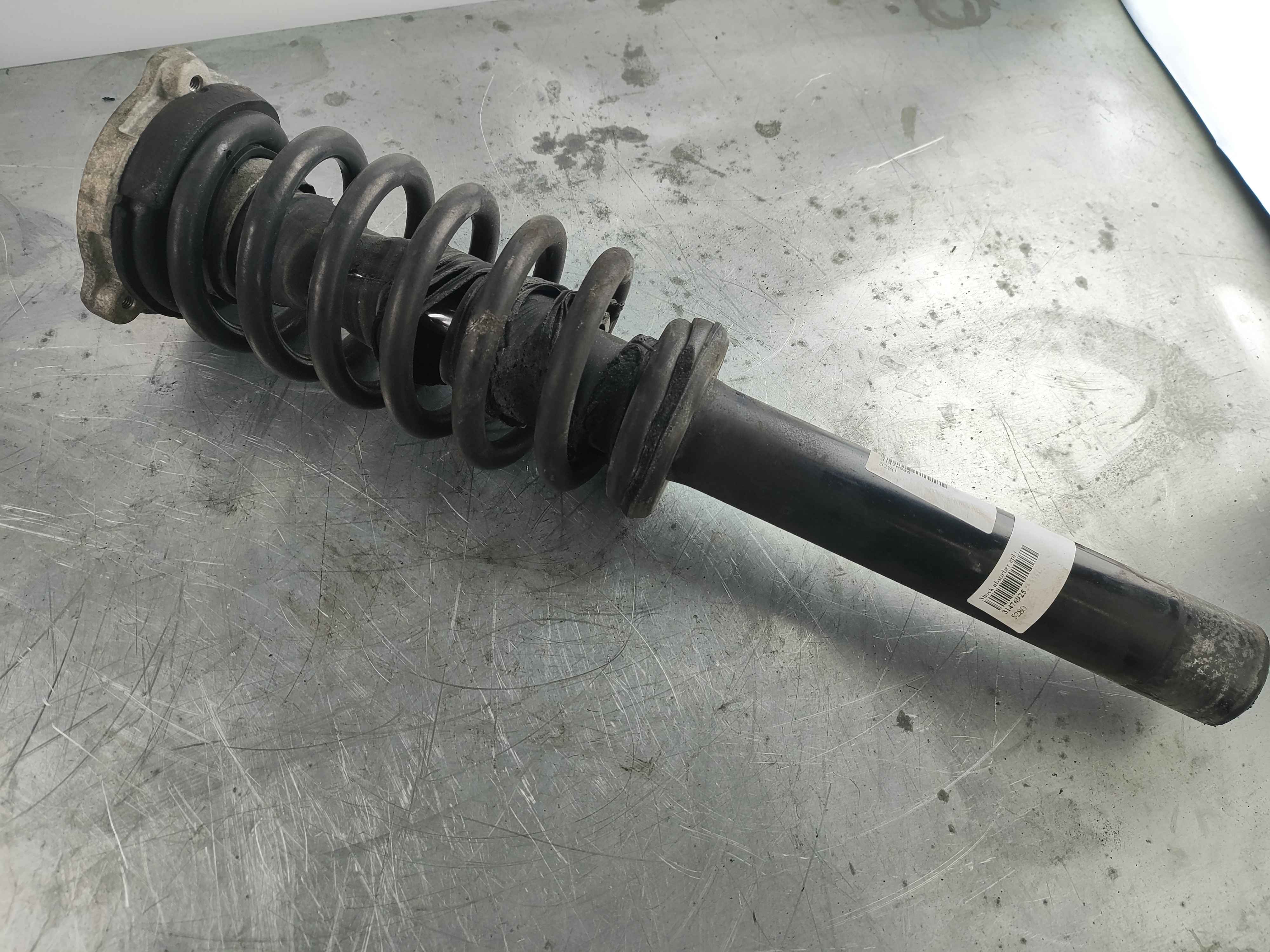 Shock absorber cpl (BR) CH 140101-