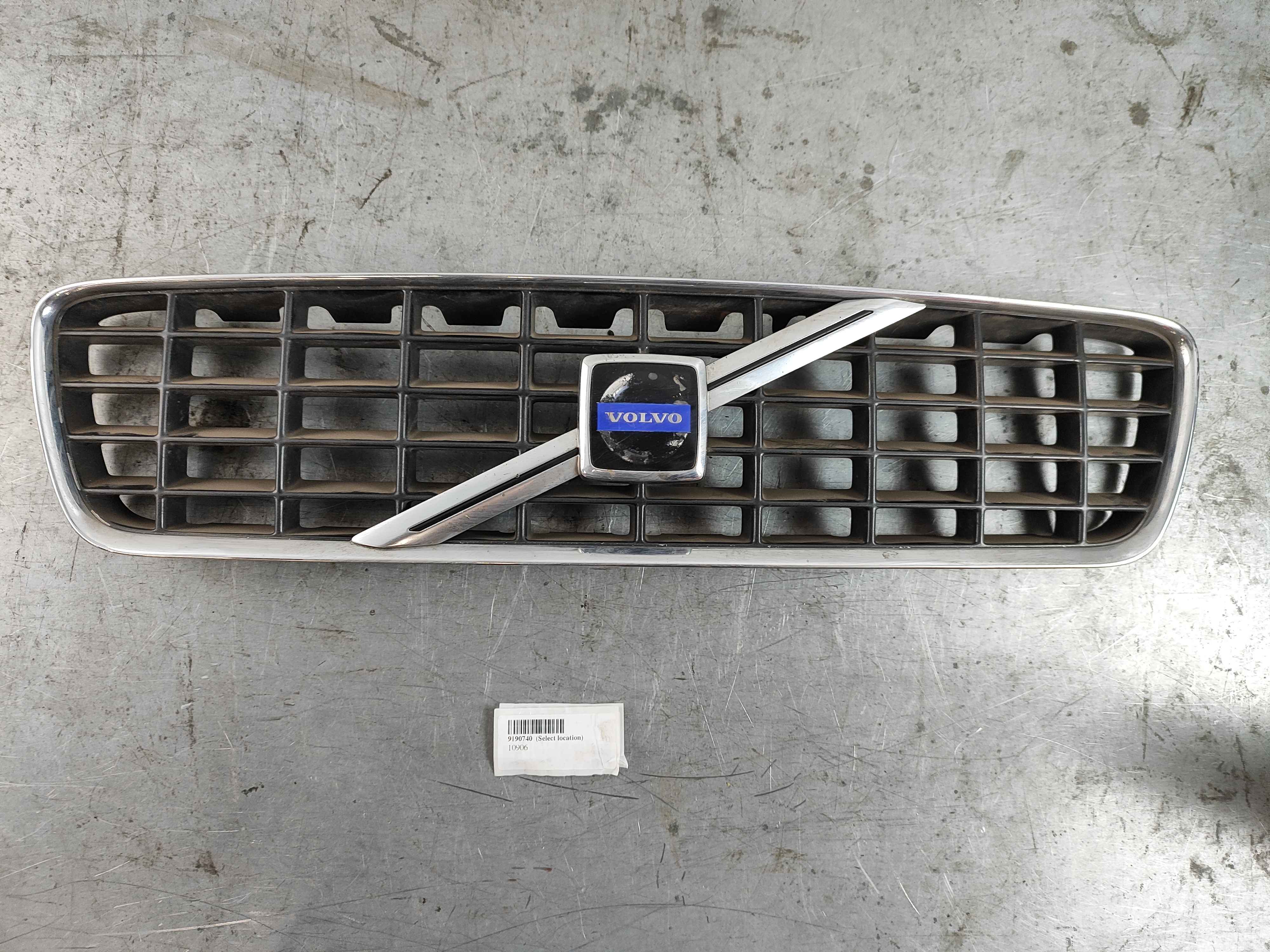 Volvo 9190740