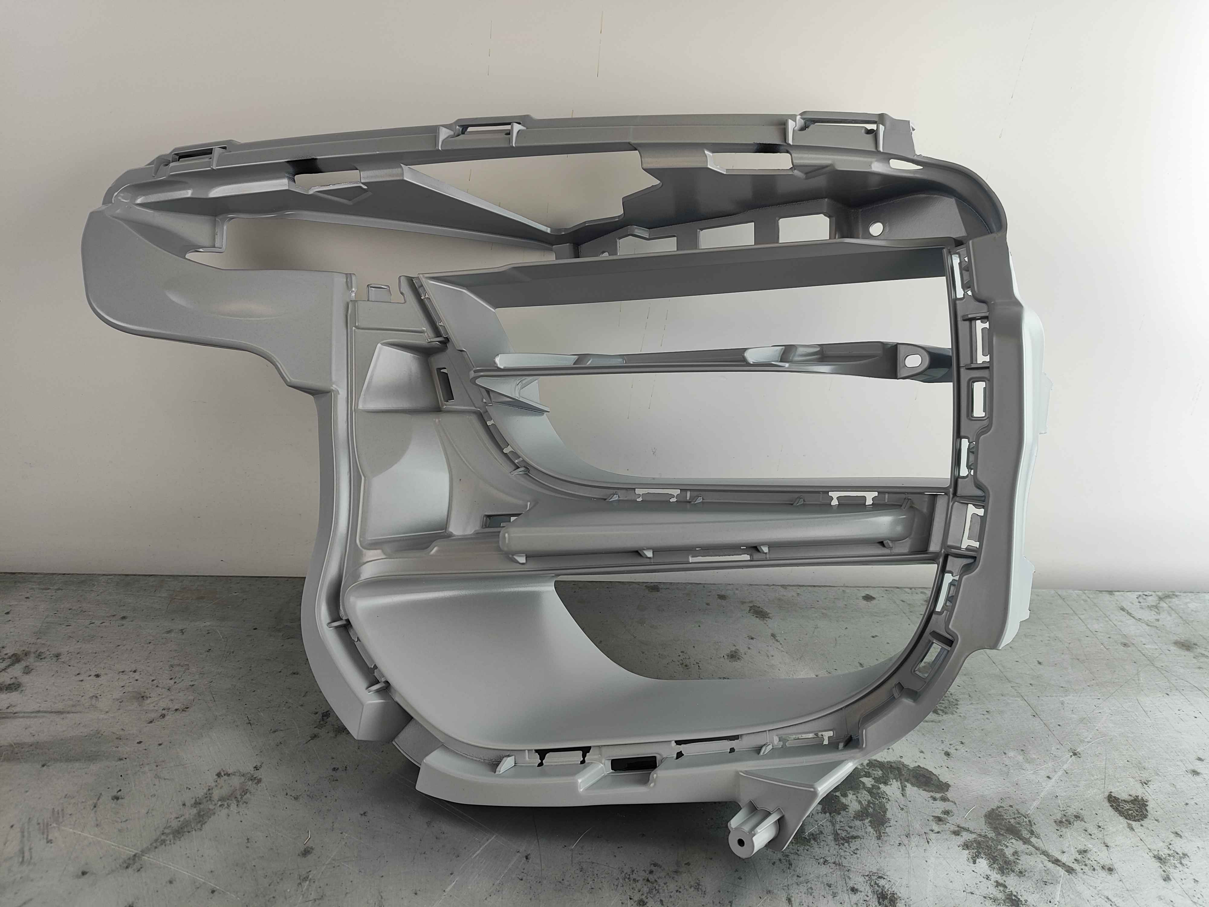 Grille Prime coated
