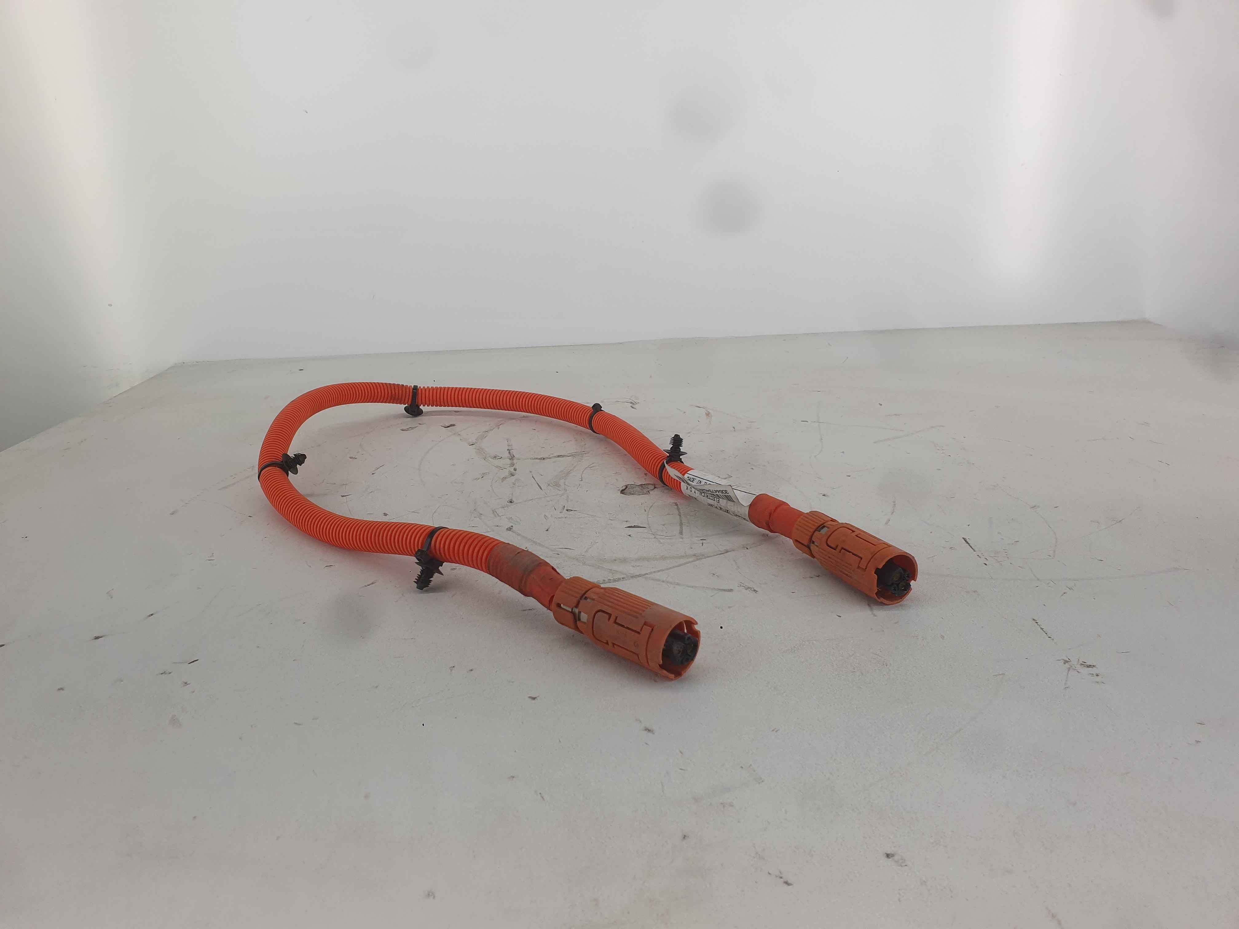 Cable harness