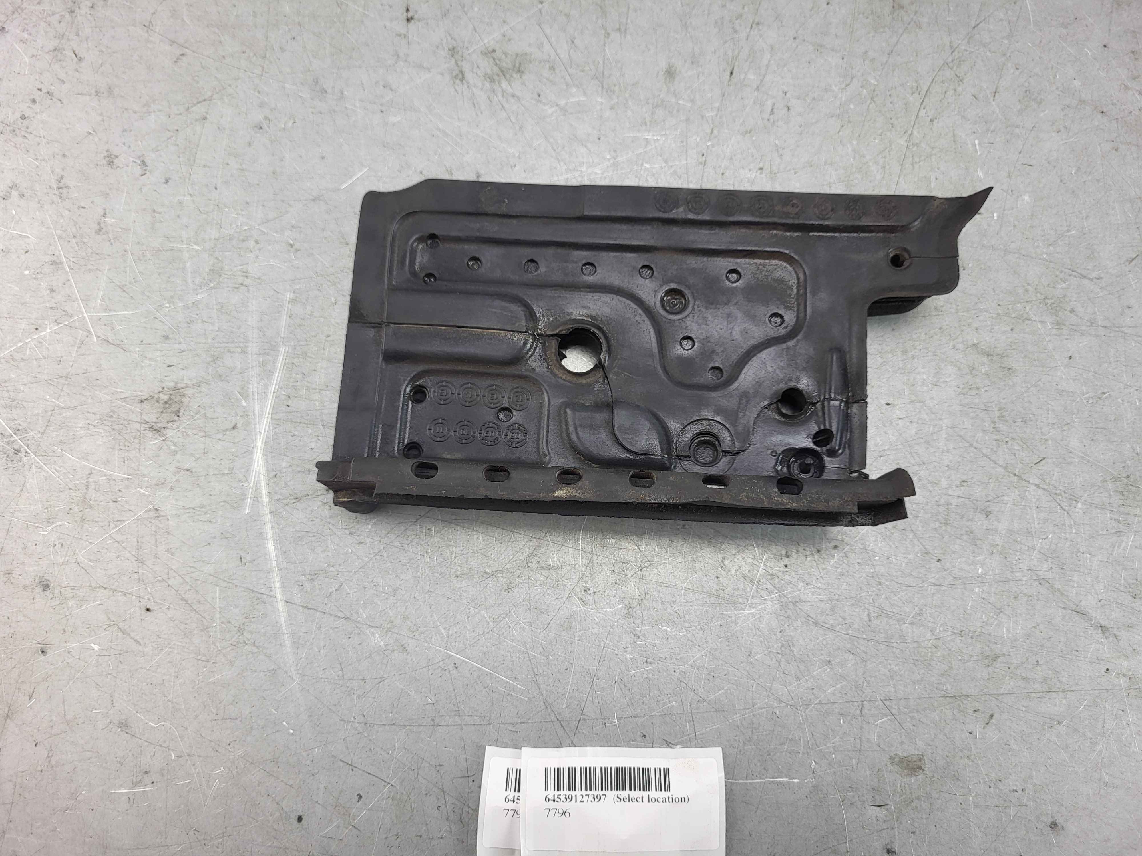 BMW Group 64539127397