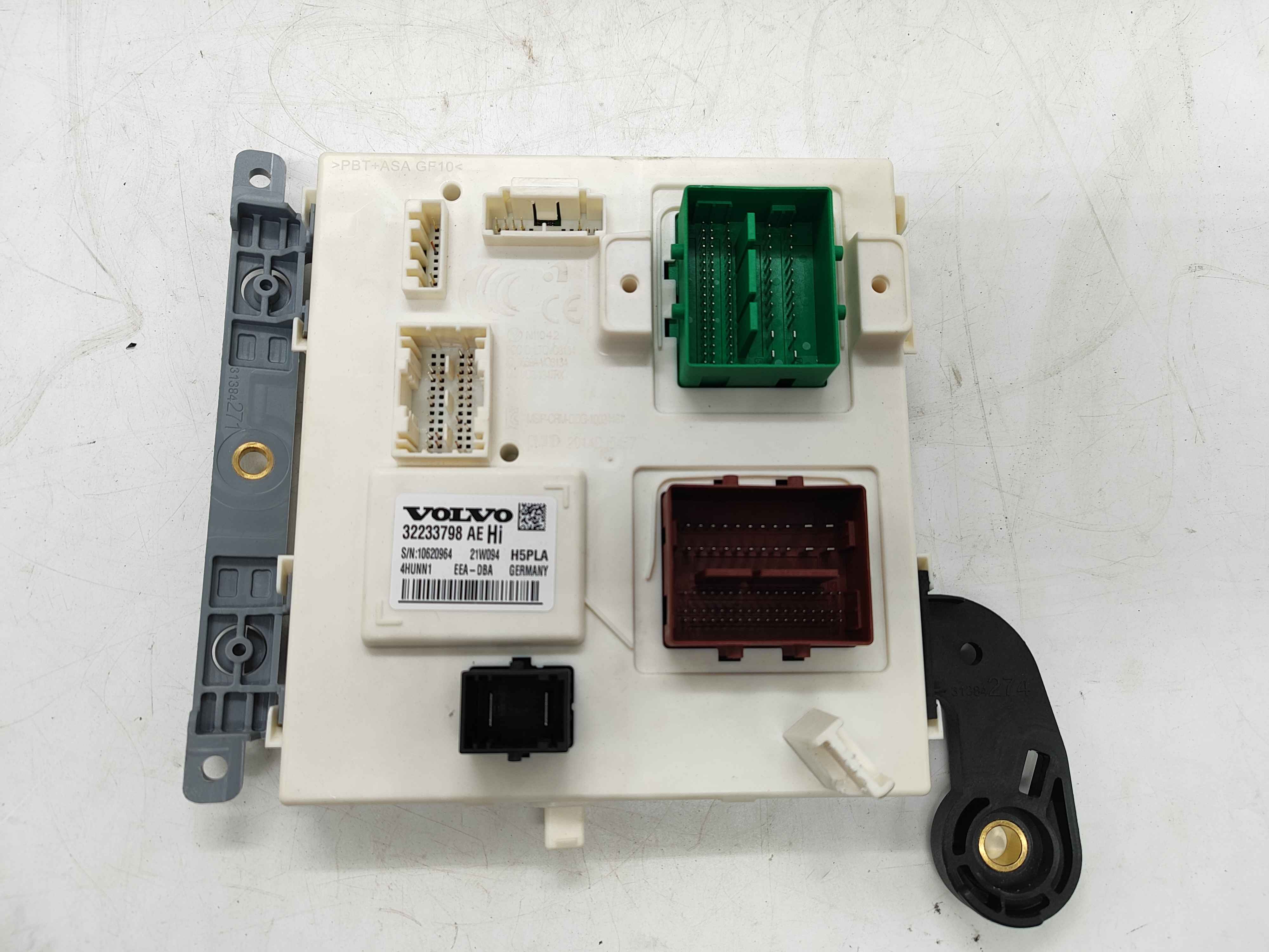 Control module CEM, exch (XC60 (18-)|XC90 (16-))
