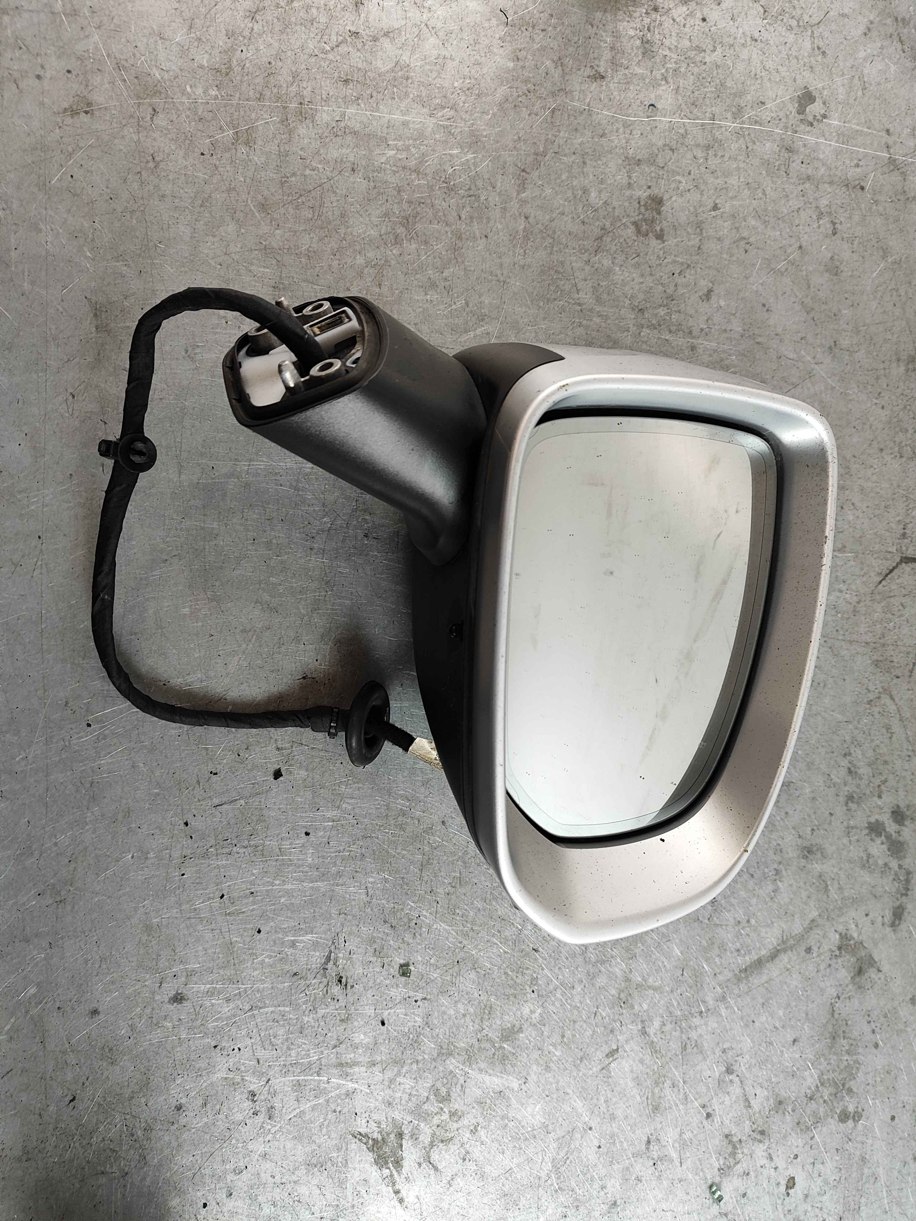 Rear view mirror, right (XC60 (18-))