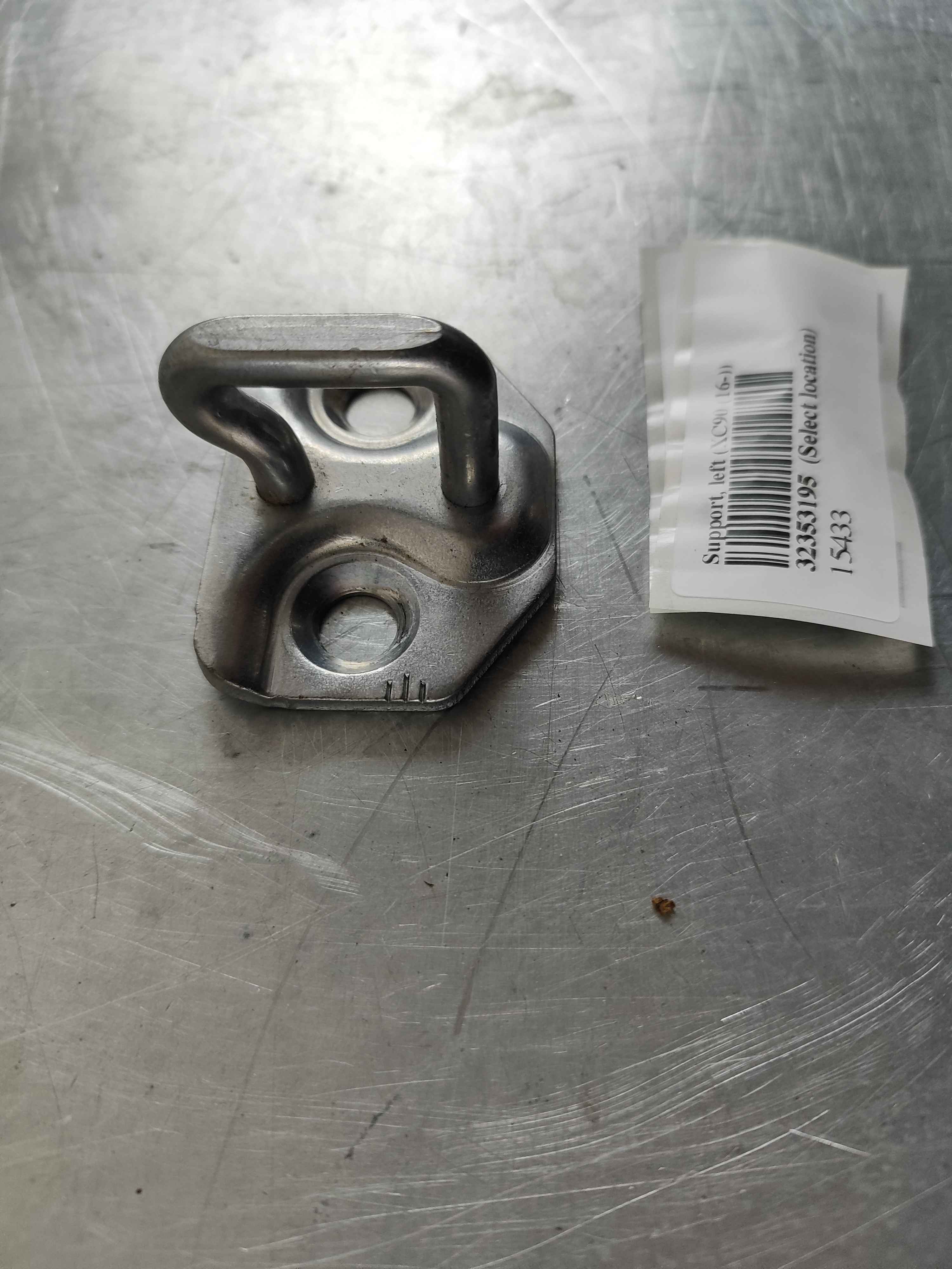 Support, left (XC90 (16-))