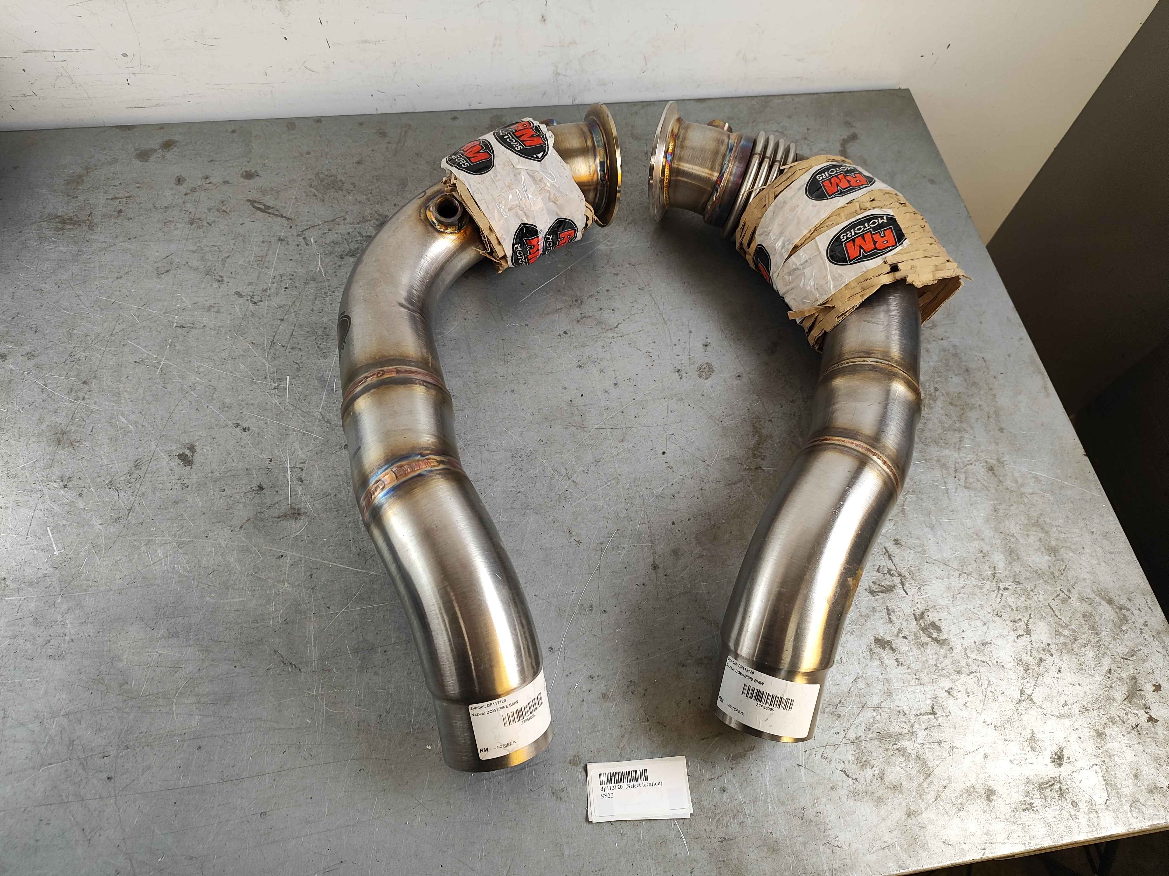 BMW Group dp112120