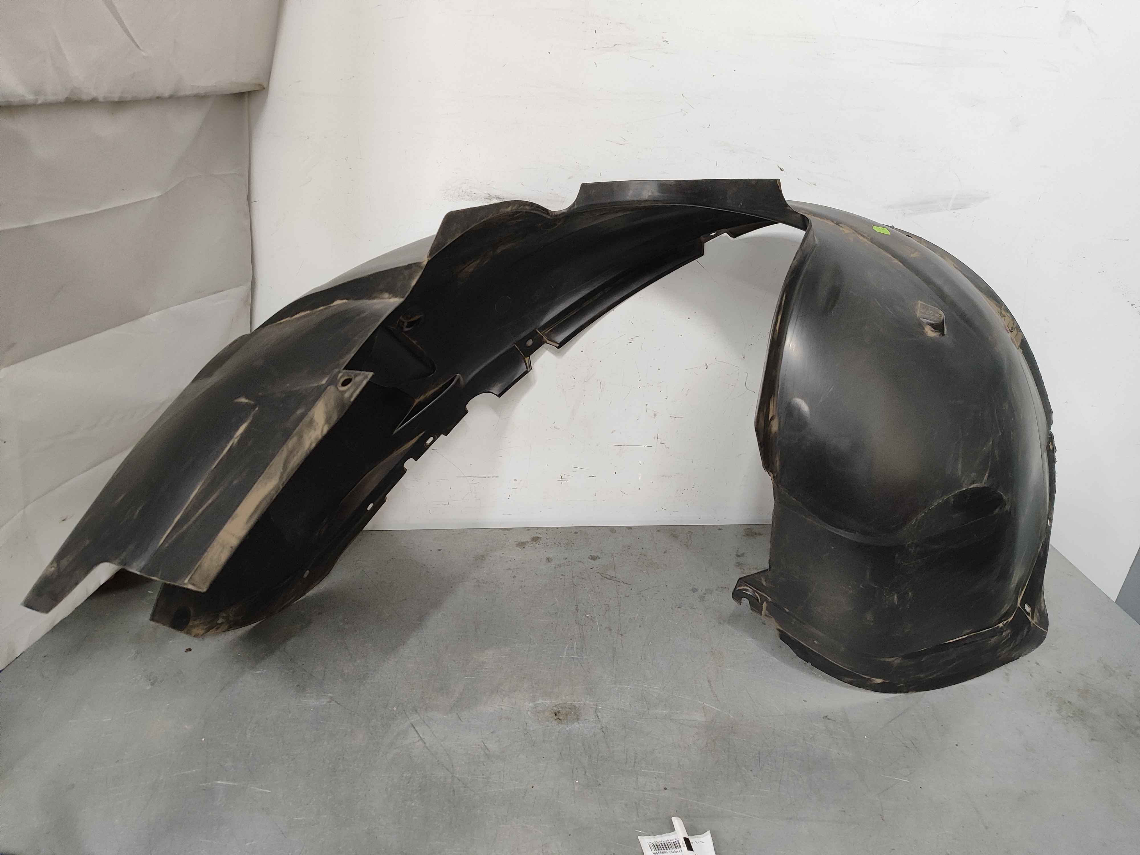 Gcp wheel arch liner, r.h, V70 | XC70