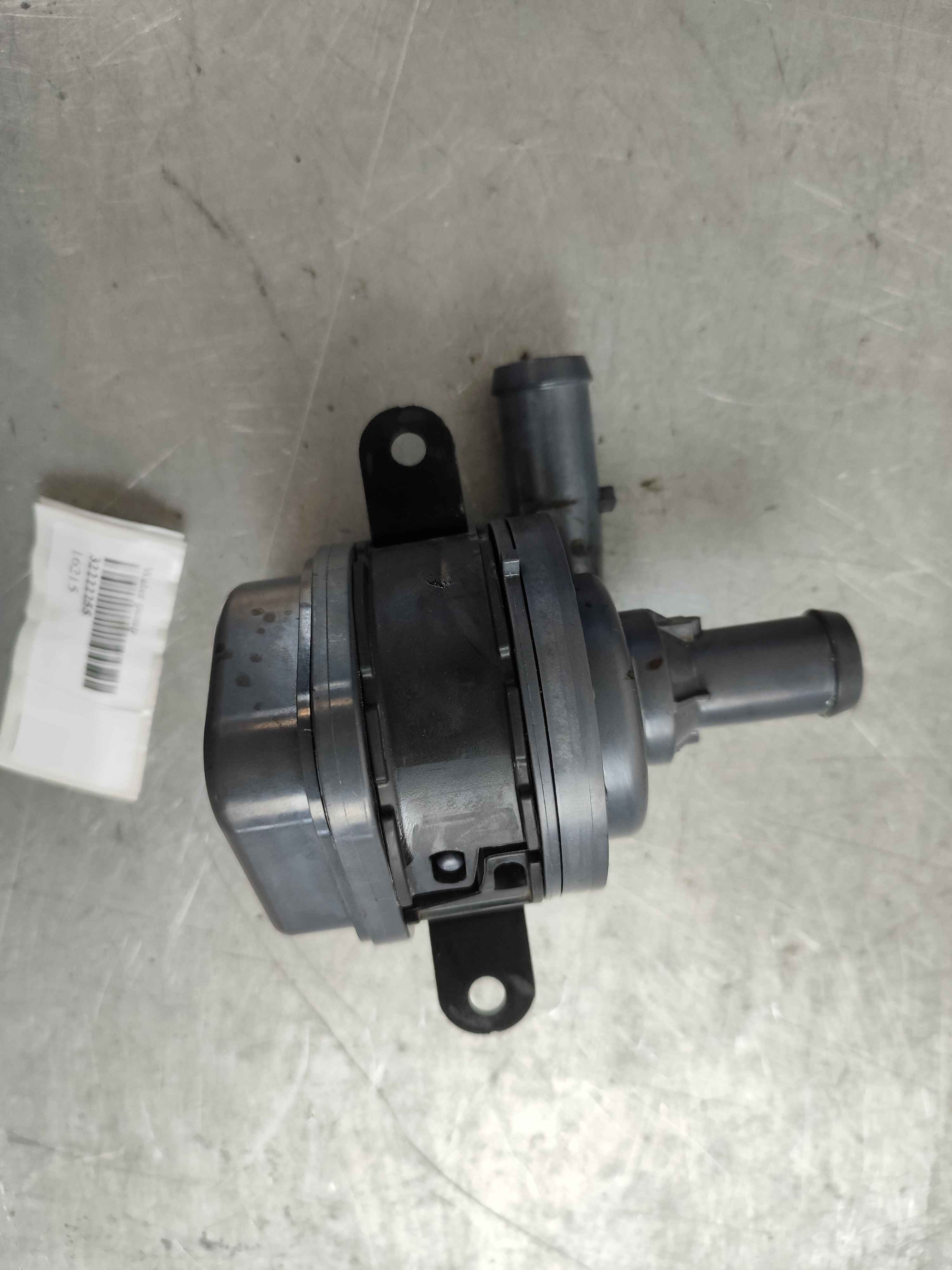 Water pump