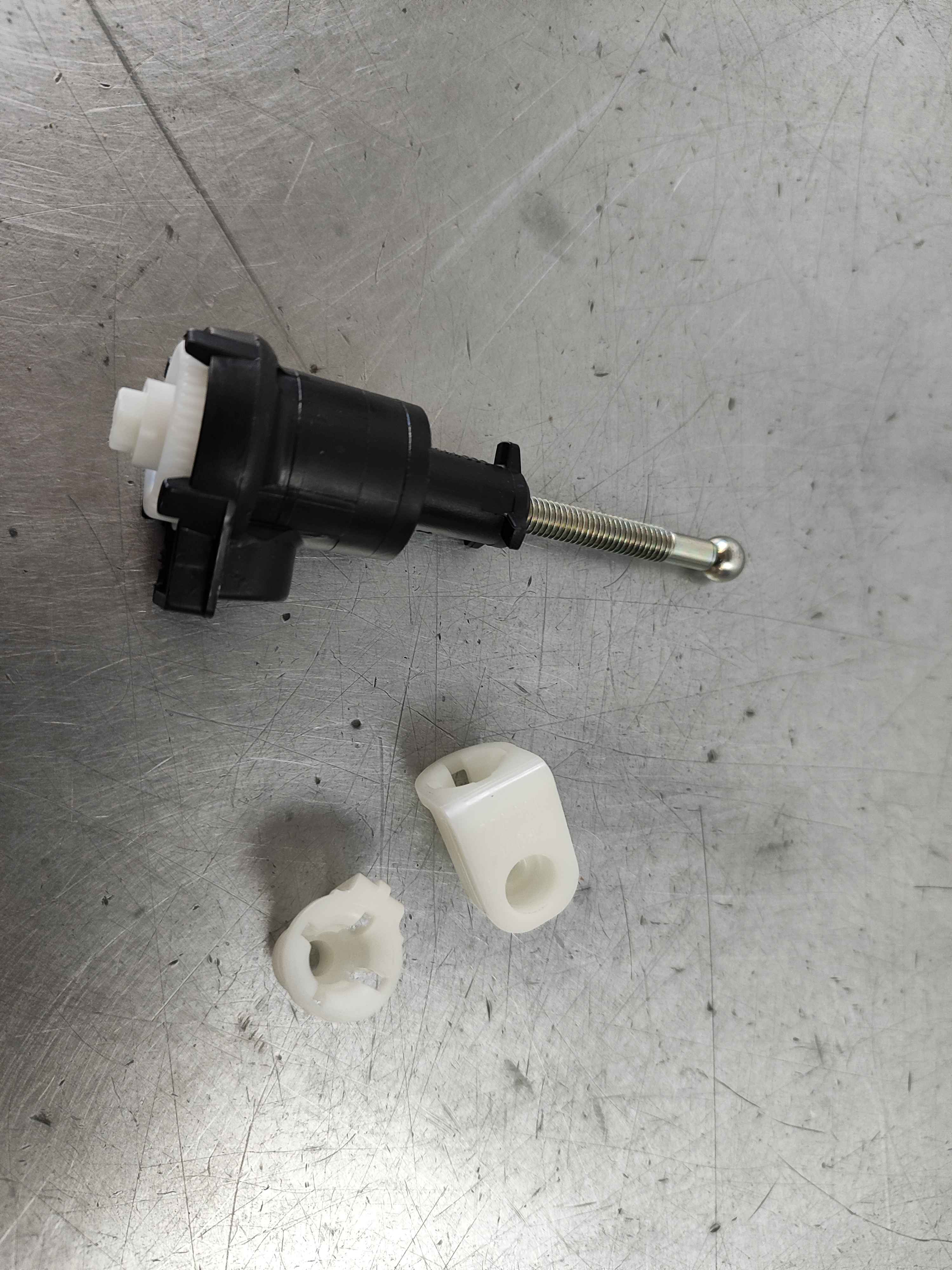 Gcp adapter (V40 (-04)|S40 (-04))