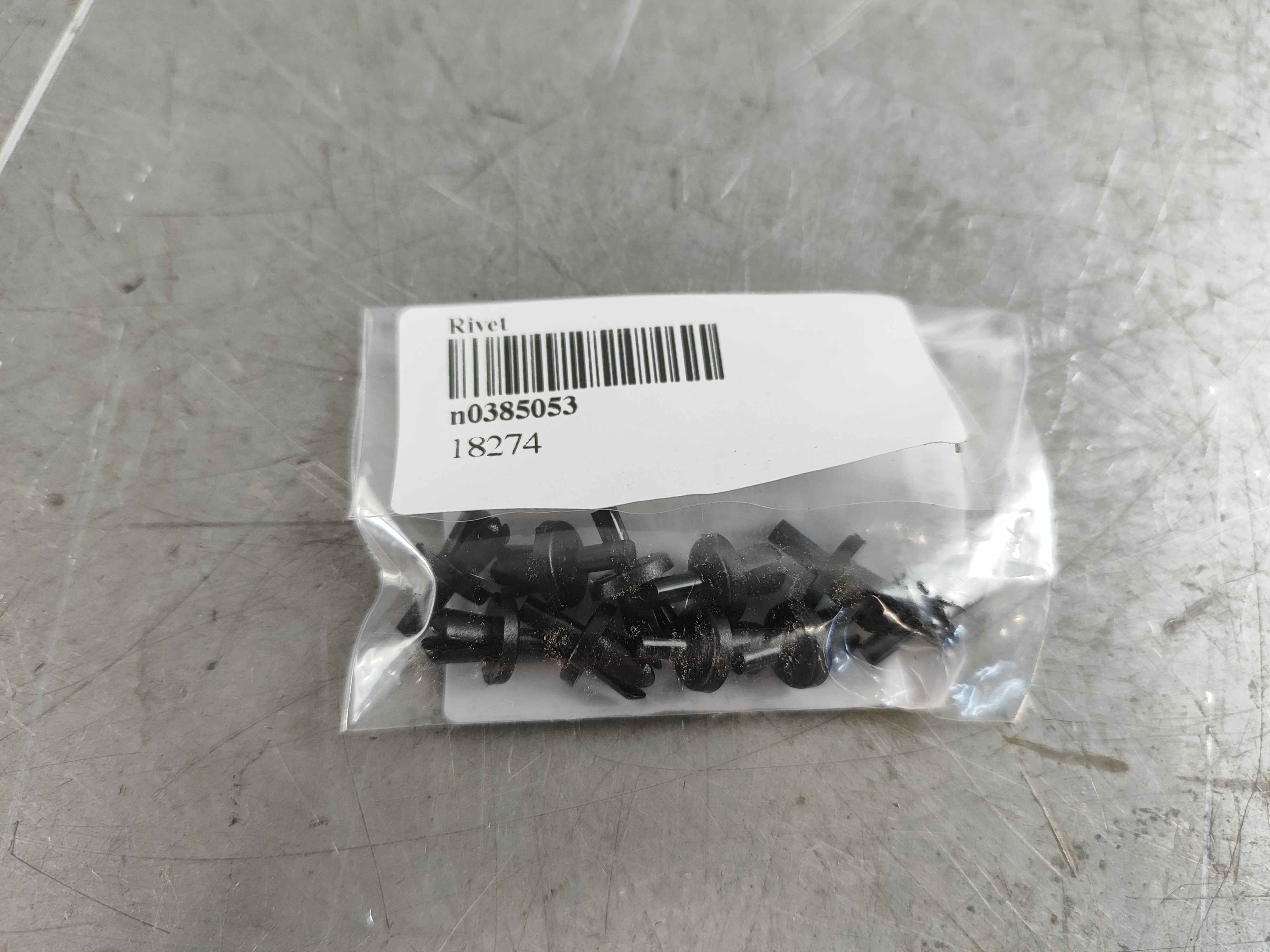 Rivet