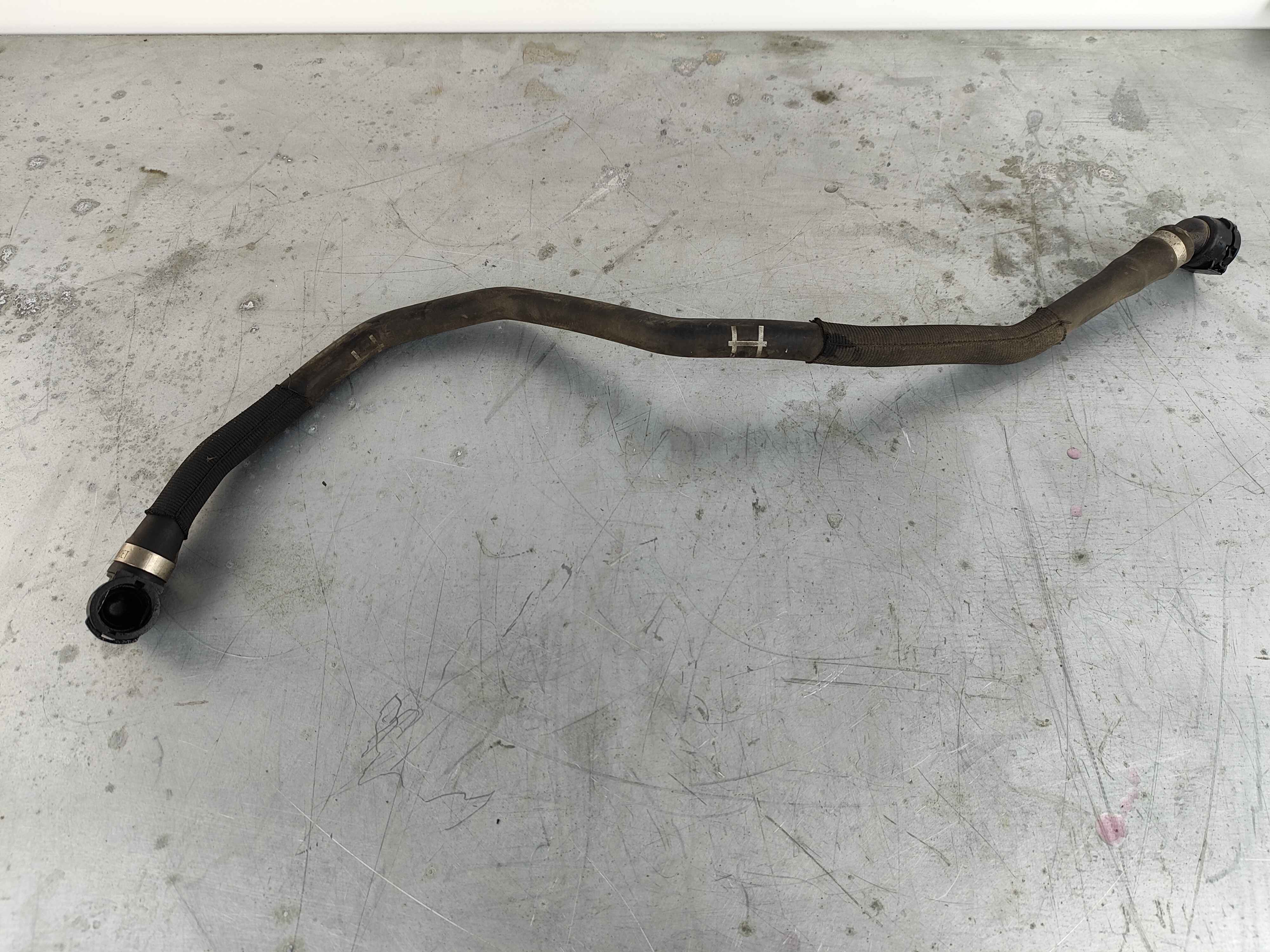 Coolant hose BMW